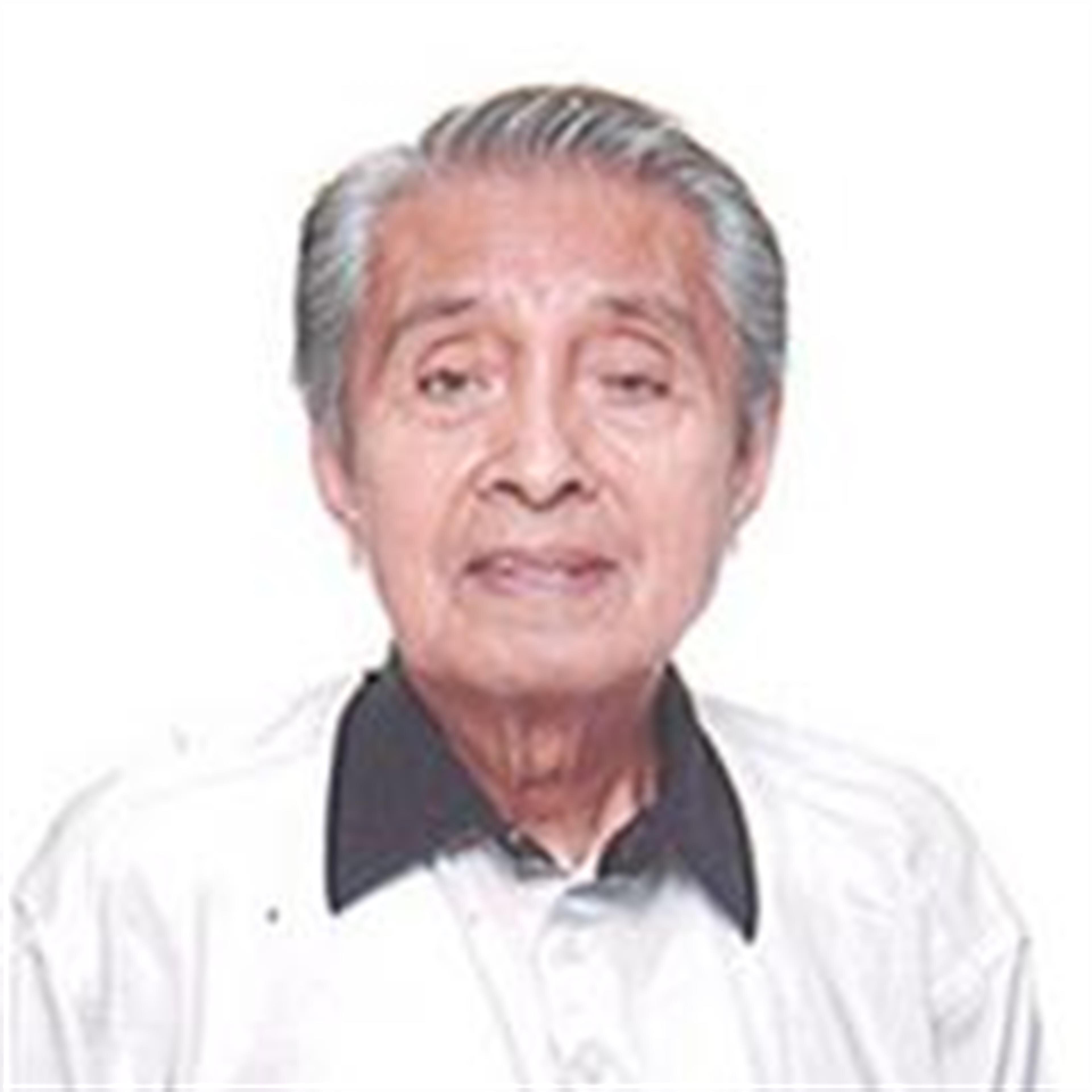 Demy Soliven Udani