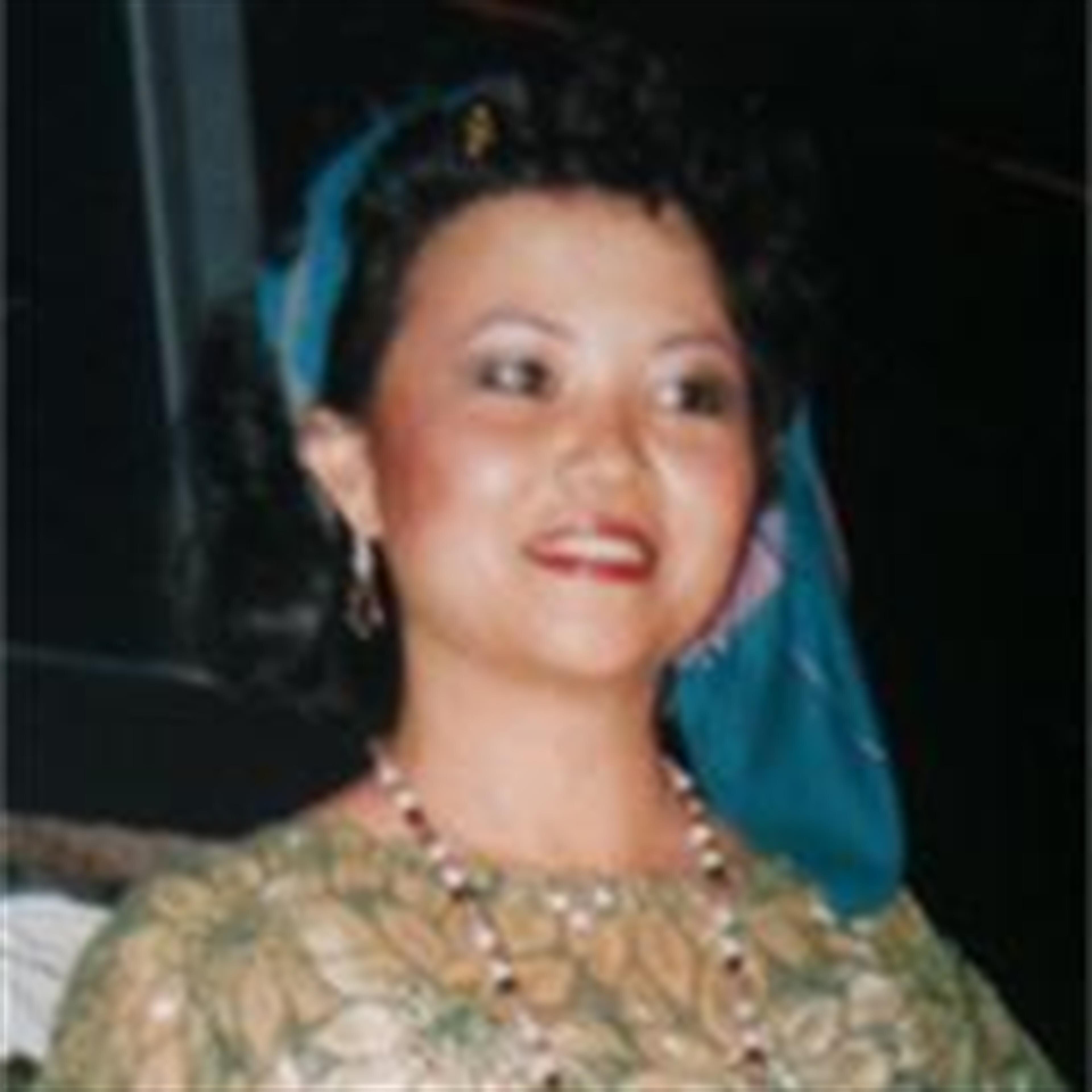 Lydia Hernandez Tabaniag