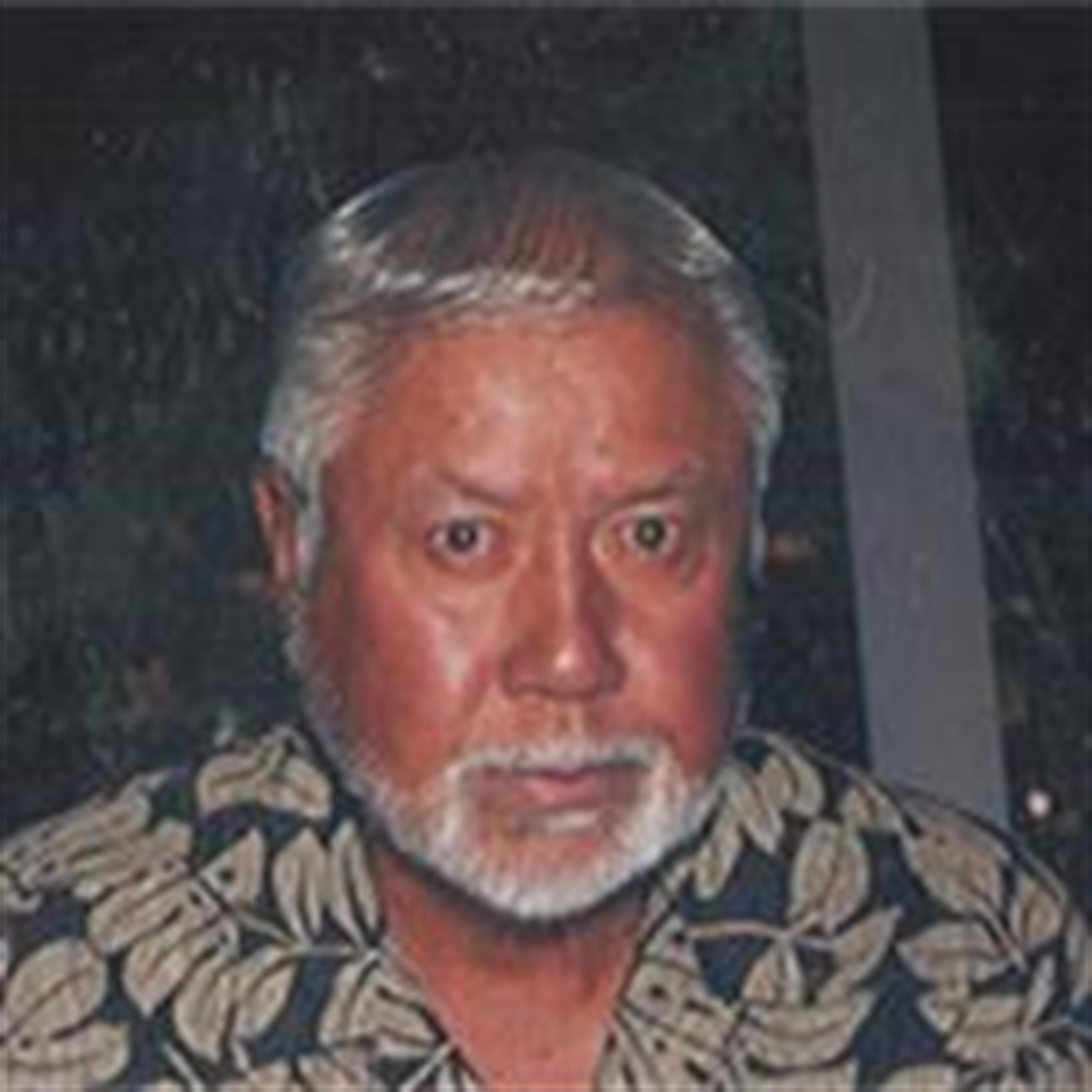 Richard Hon Sung Pang Jr.