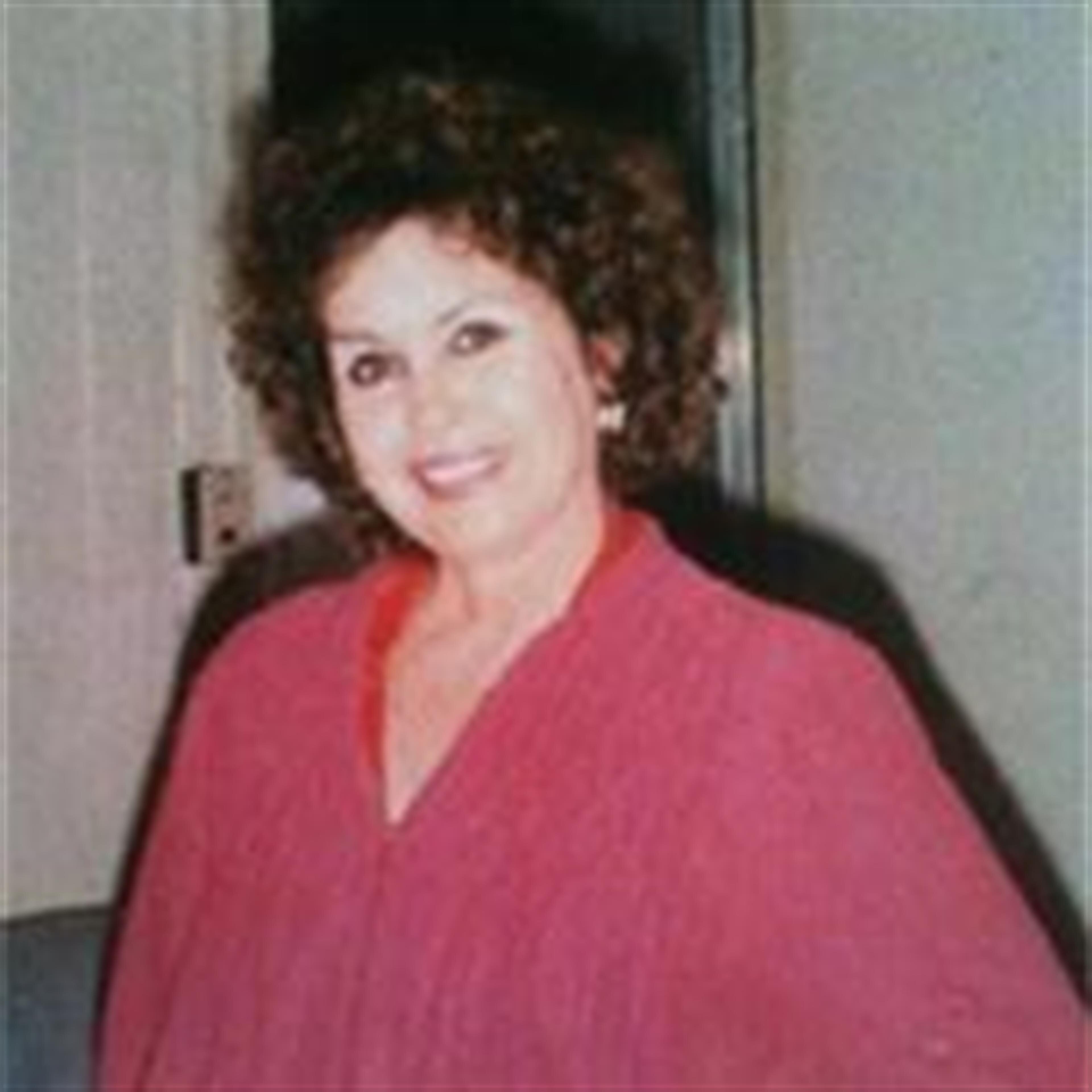 Ramona Aviles Mercado