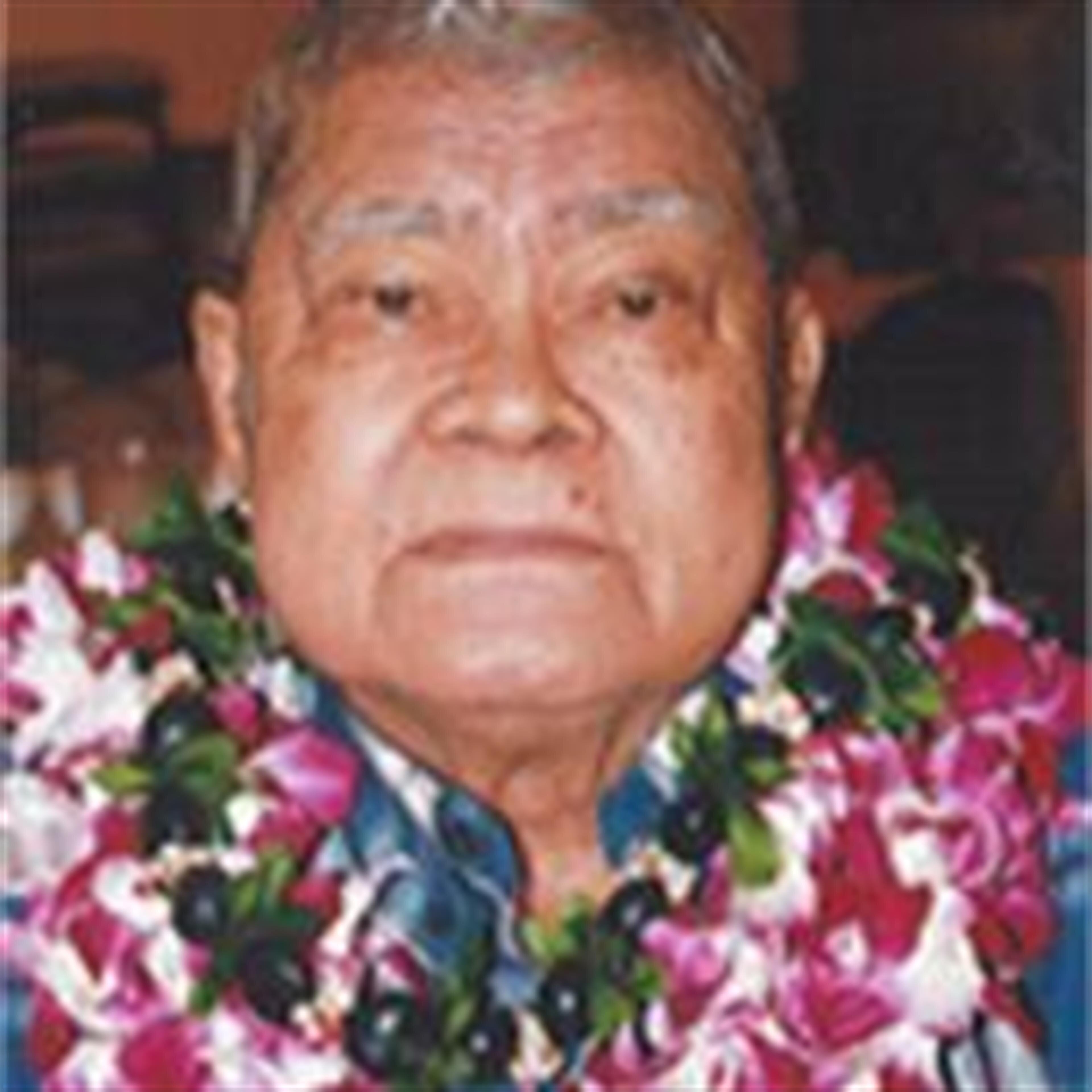 Benjamin G. Prieto
