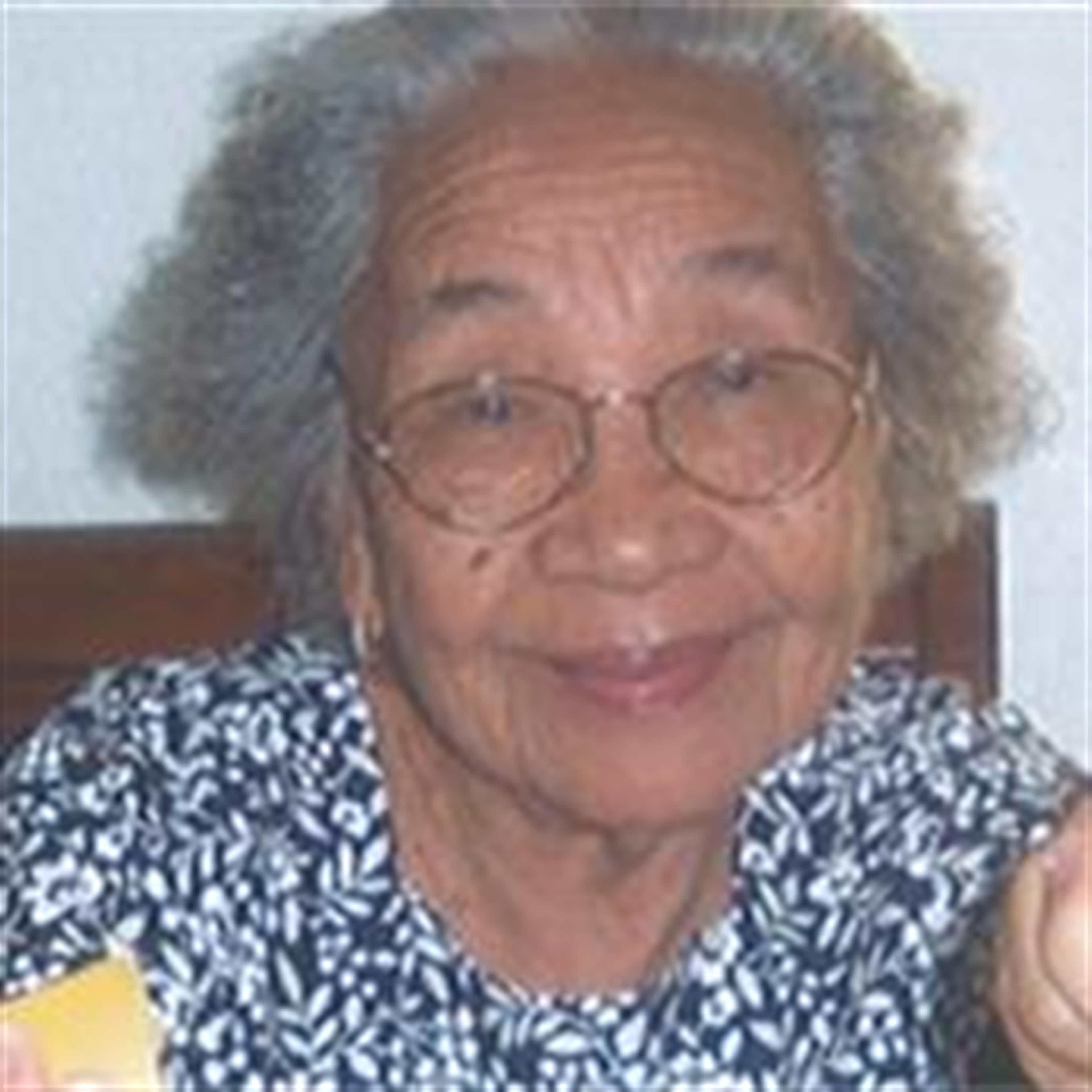 Tereza Evera Alejandro