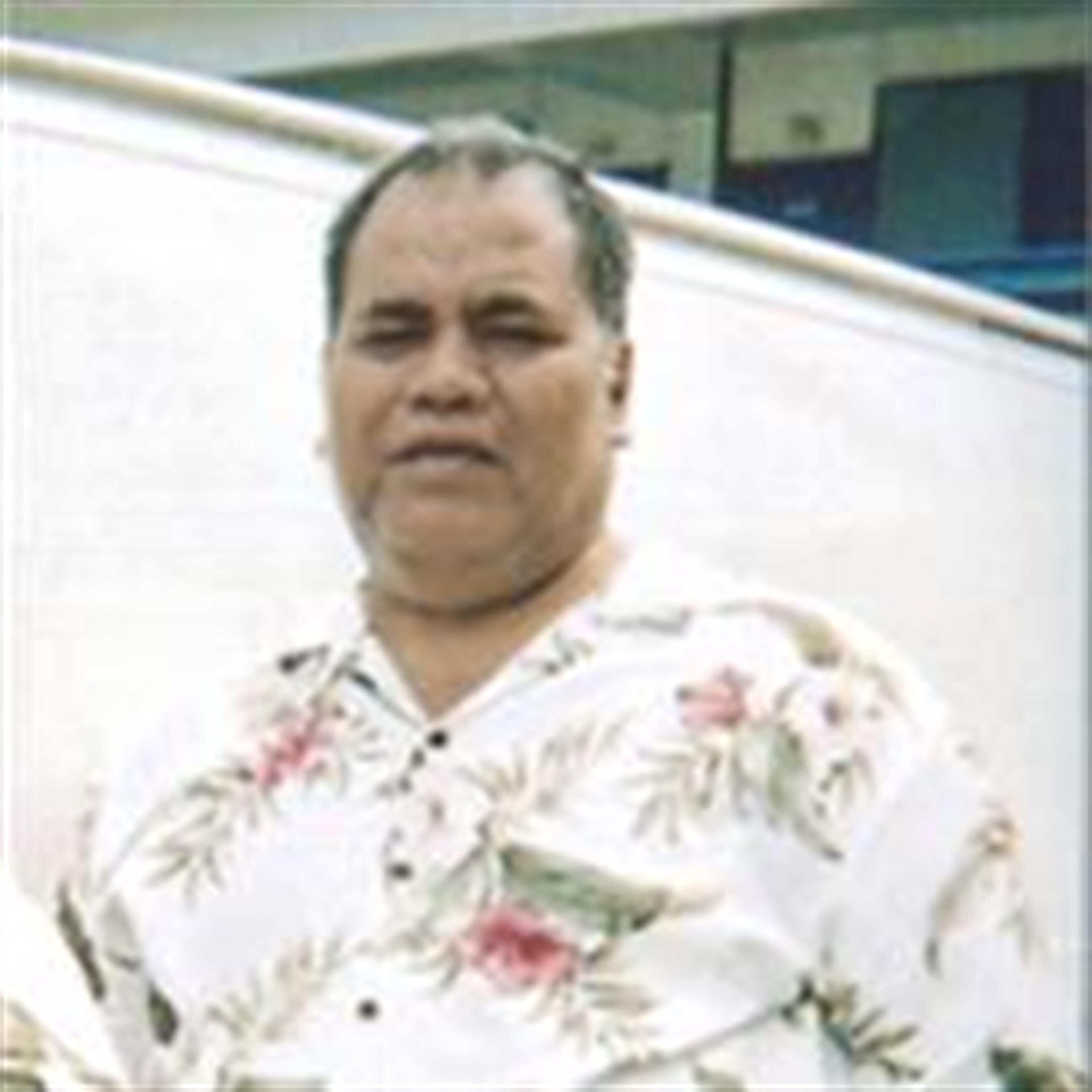Filipo M. Tui