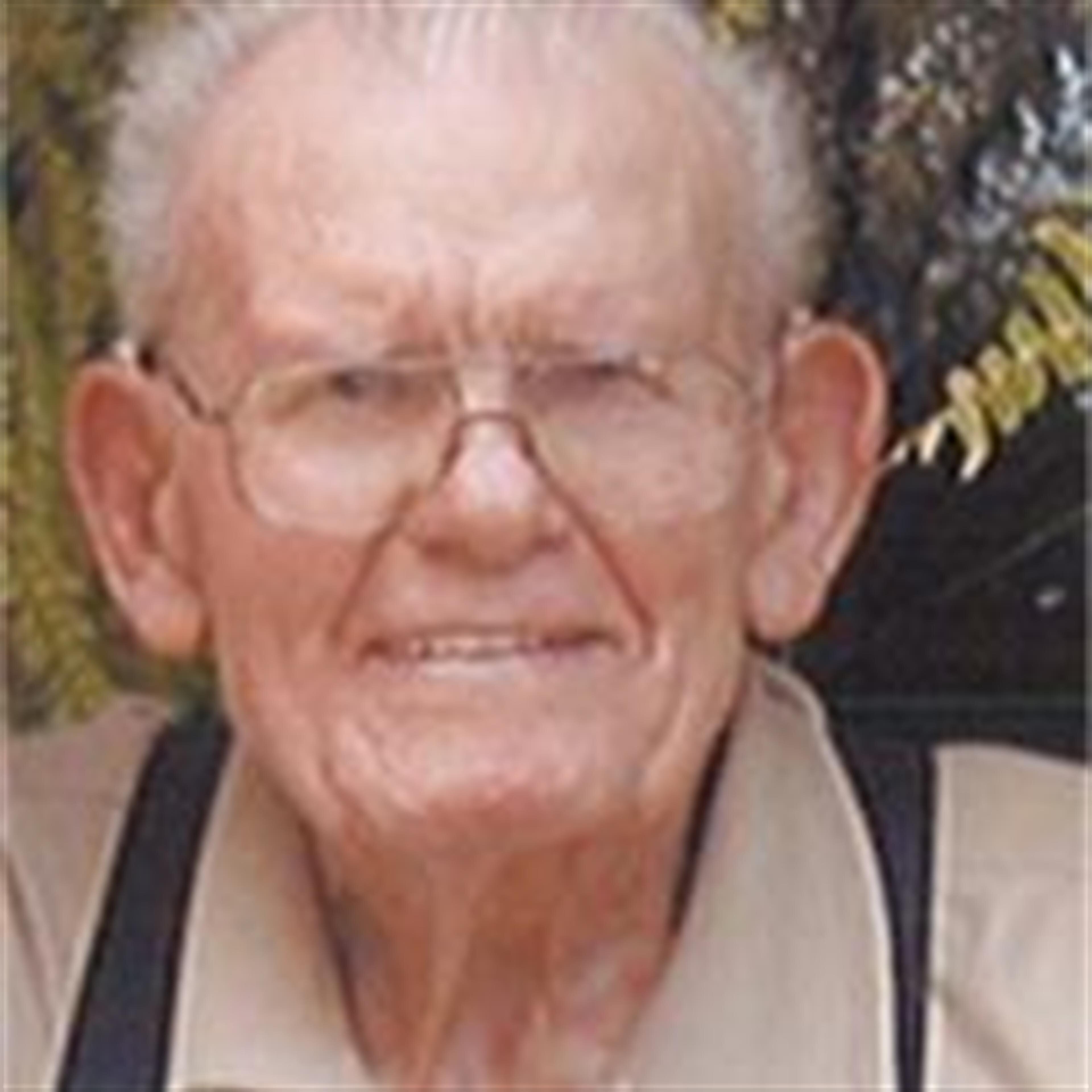 Henry Badeaux