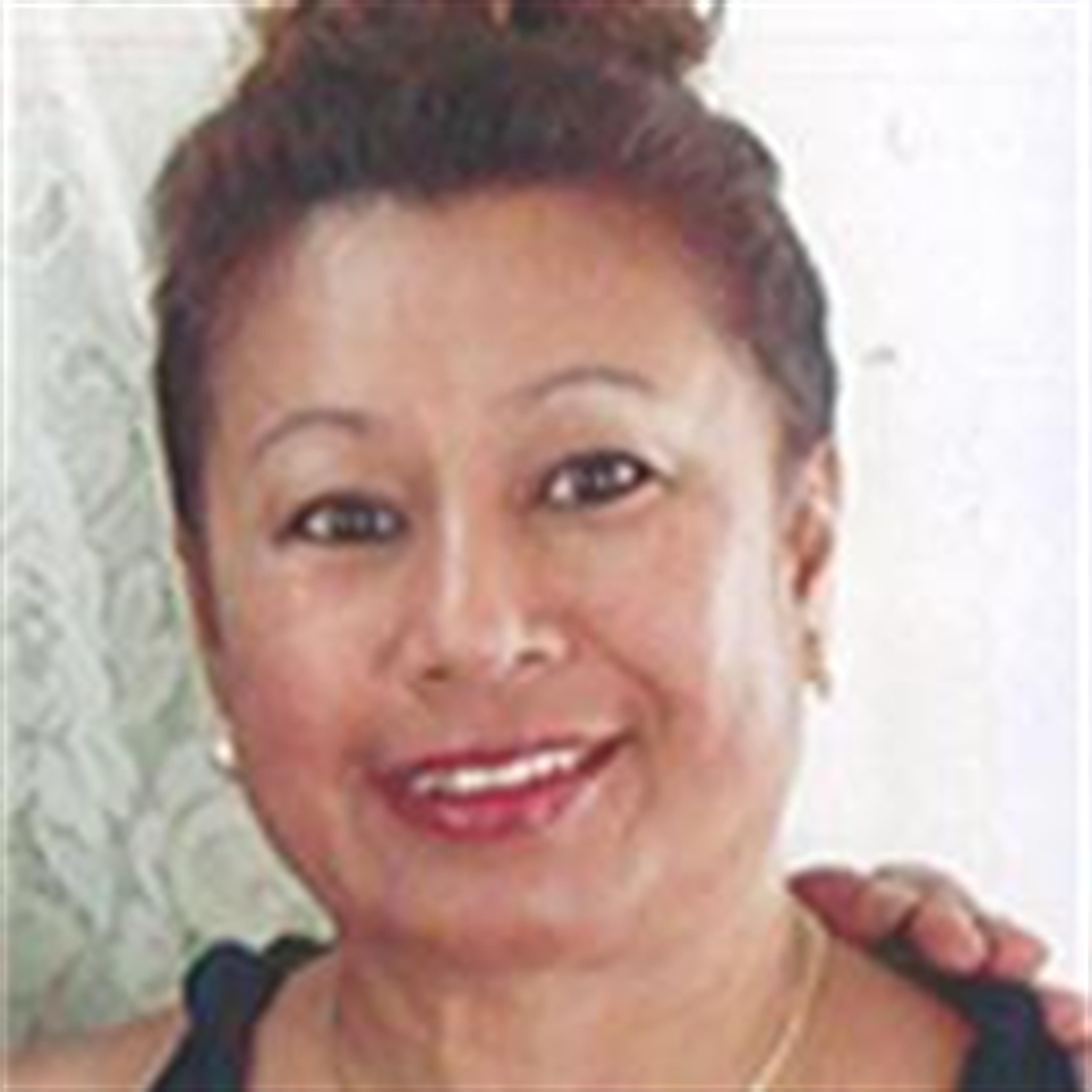 Kaelene Puanani Ahu Rey
