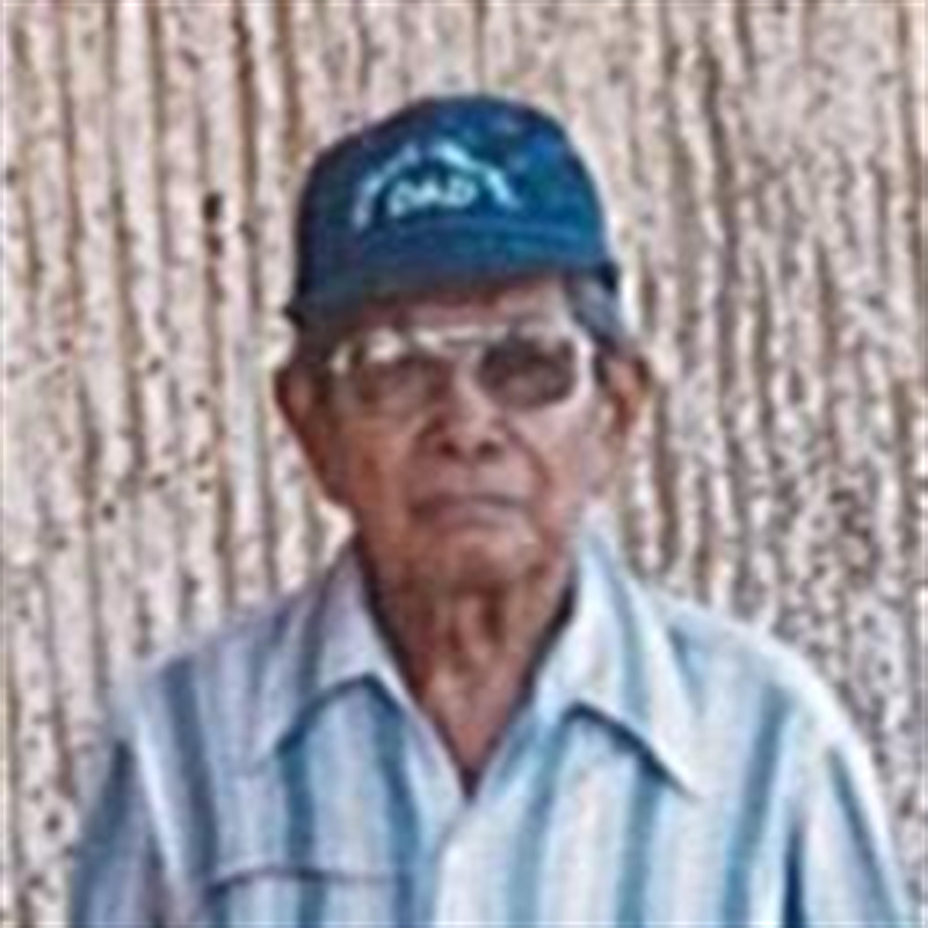 Paulino Balisacan Balico