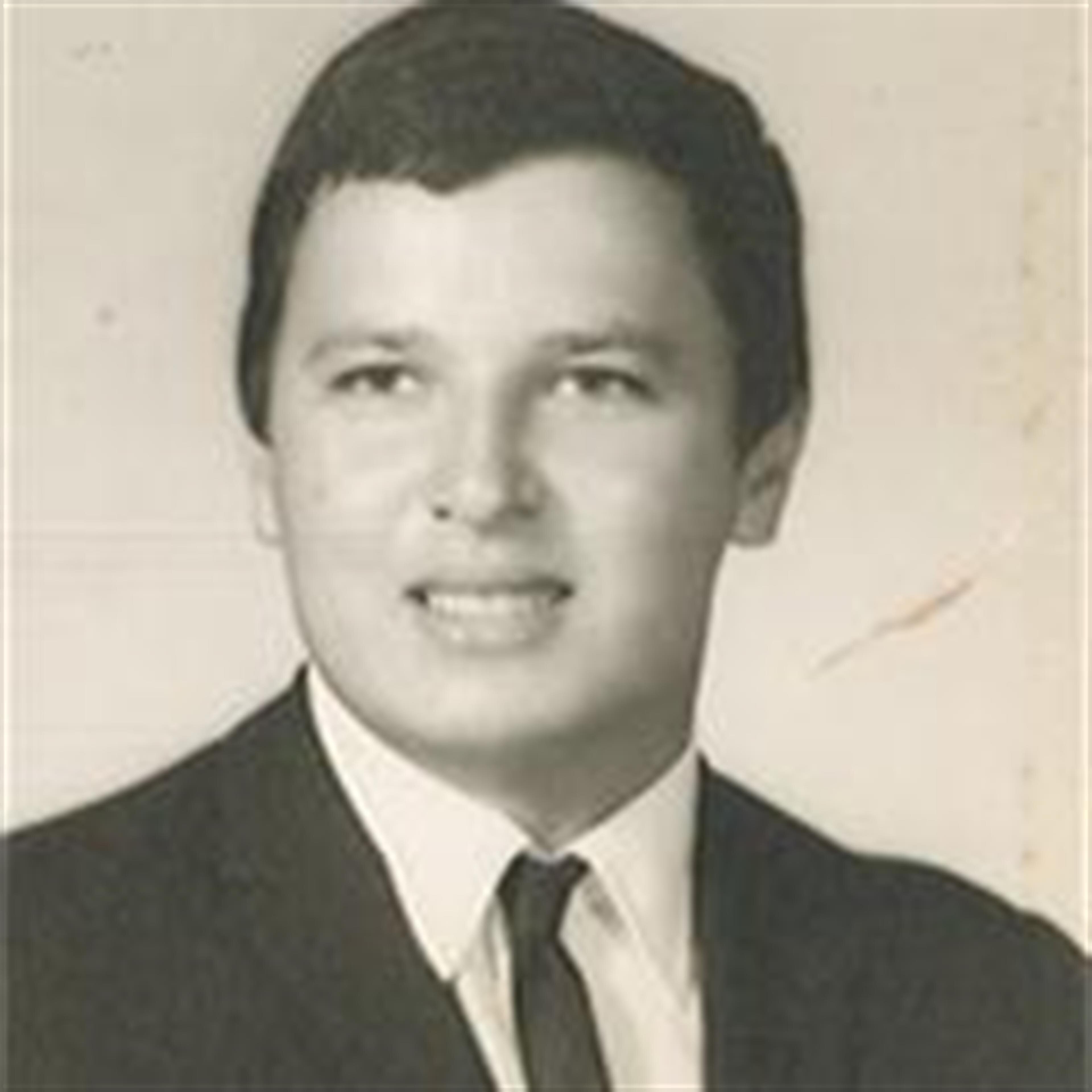 David R. DeCosta III