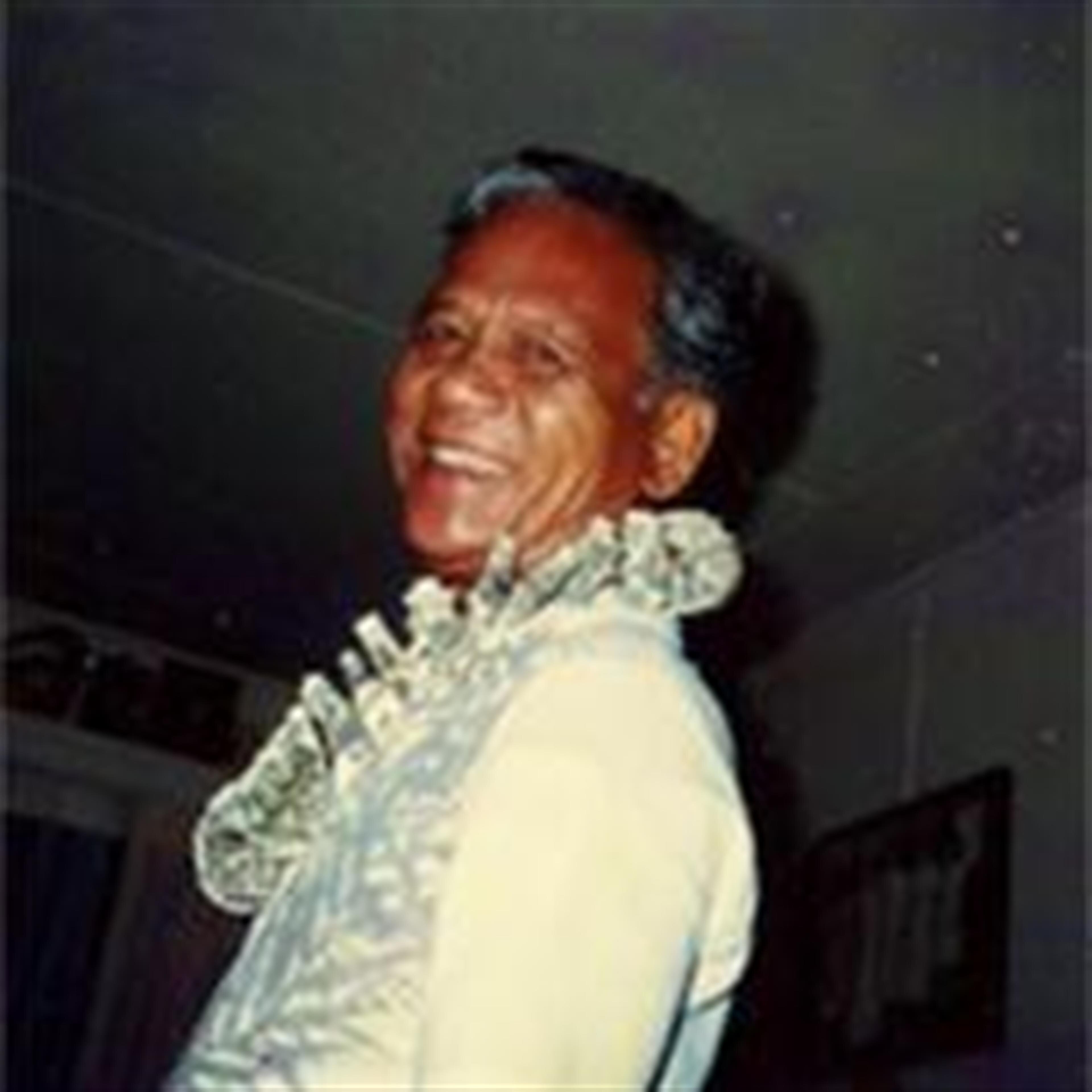 Ciriaco Madriaga
