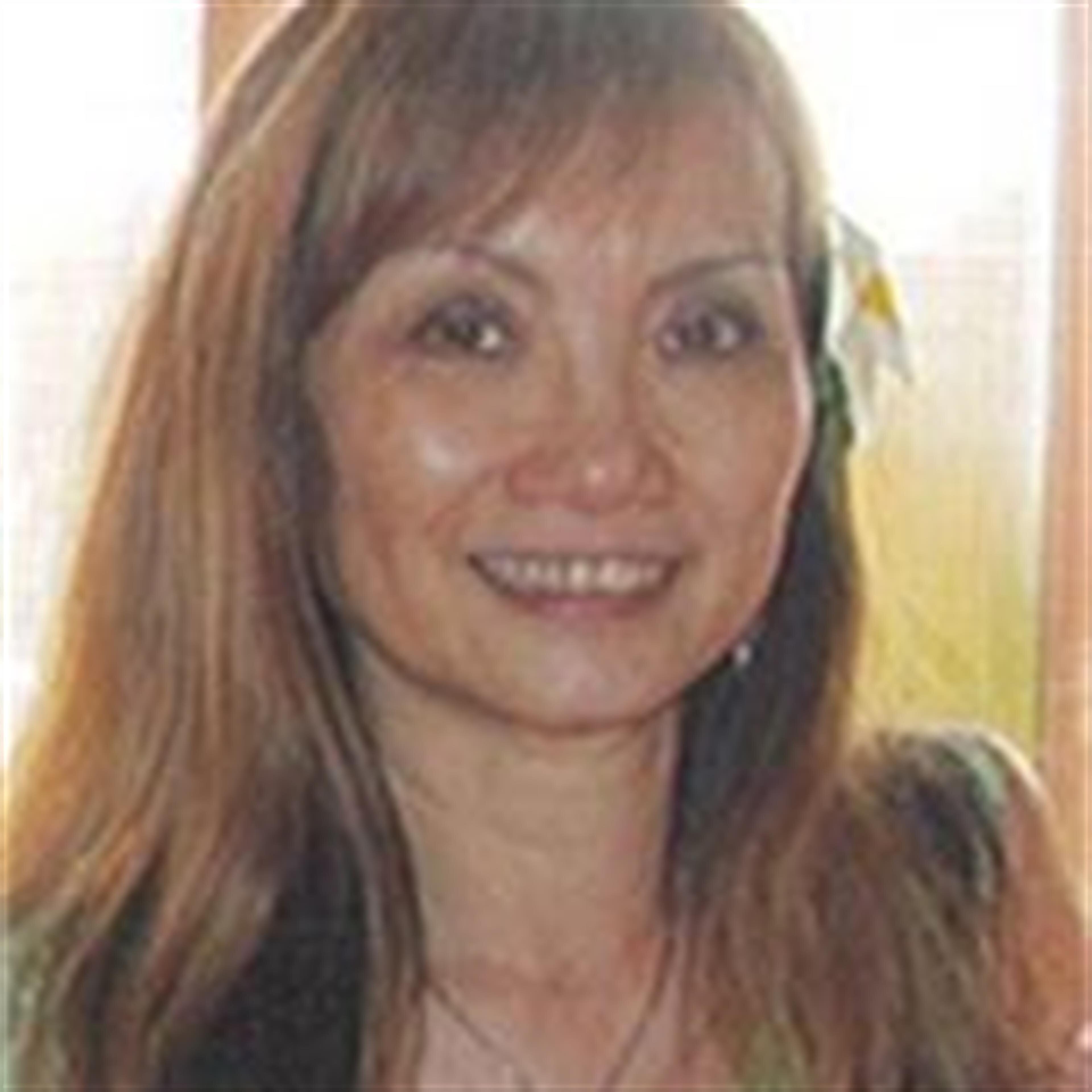 Annie Suen Yin Leonard