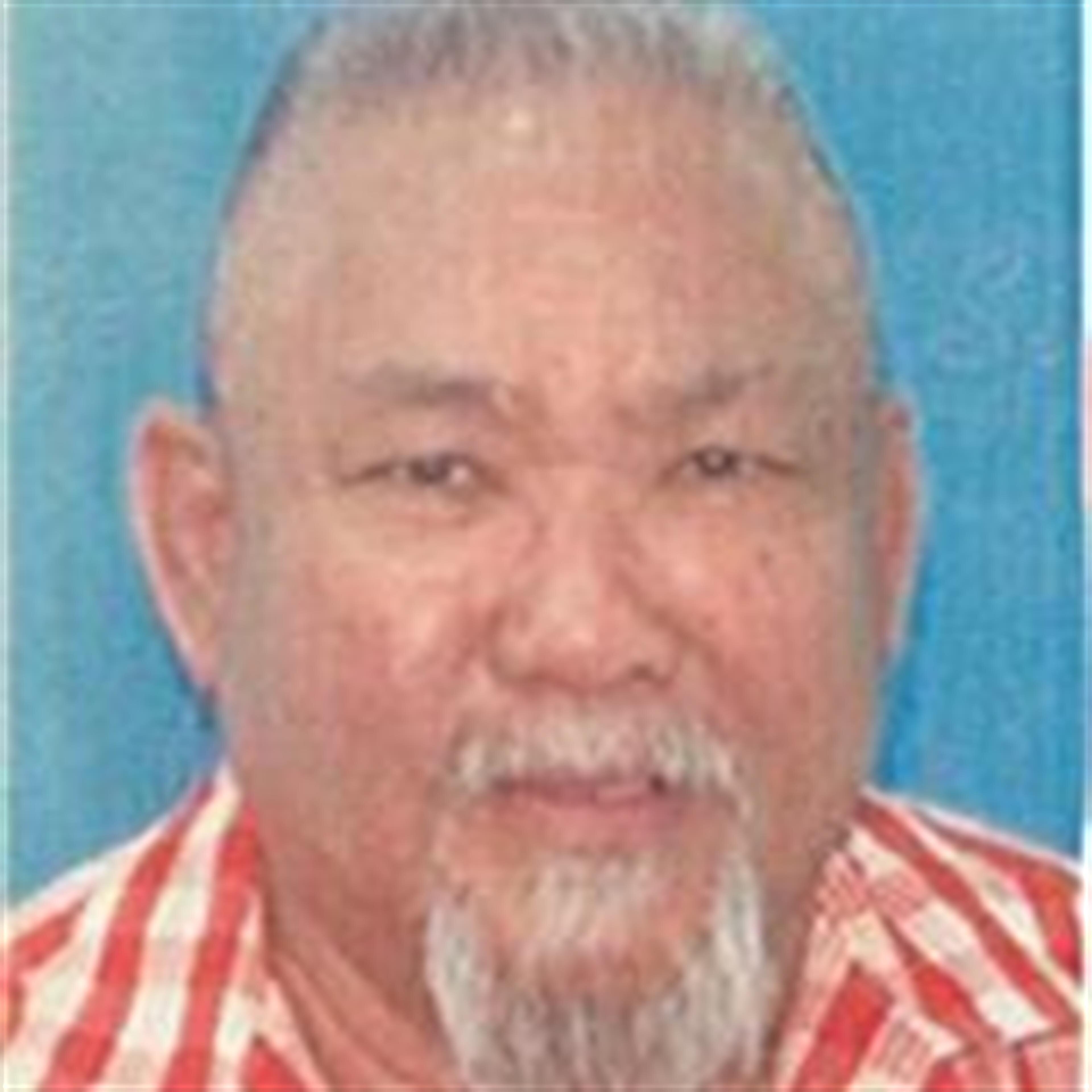 Alfredo Pasatiempo, Sr.