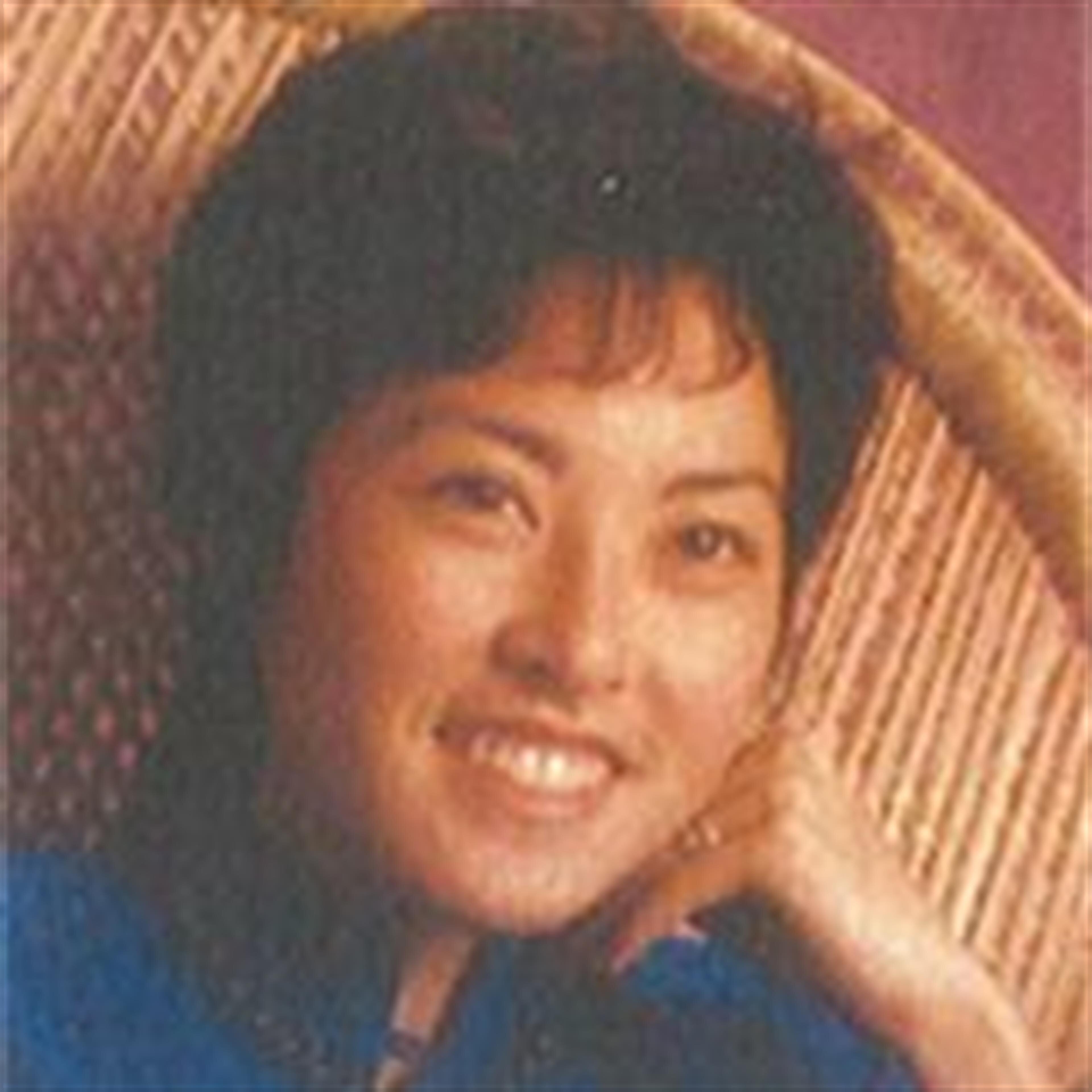 Amy Hatsue Takenaka-Websdale `