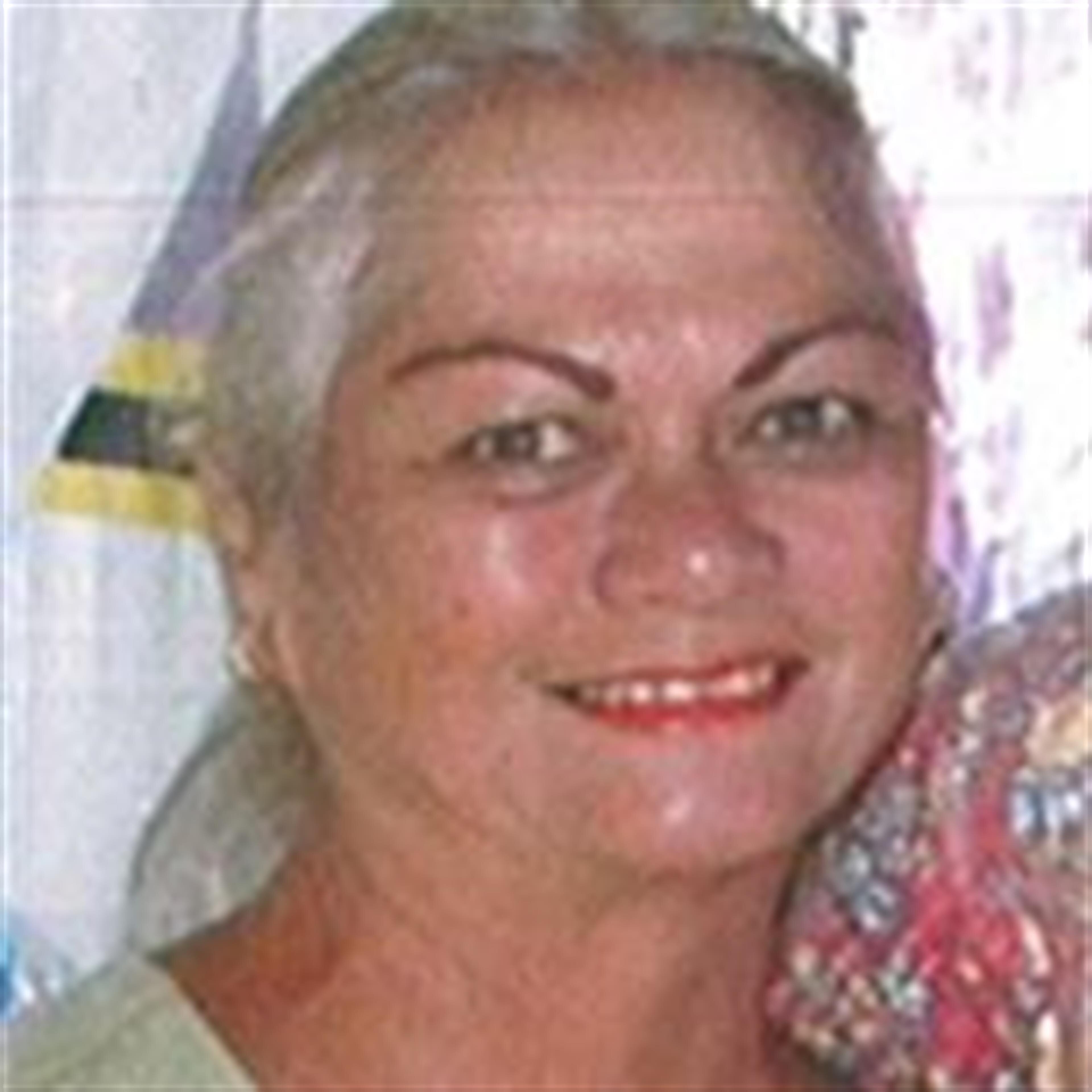 Patricia Anne Pruett
