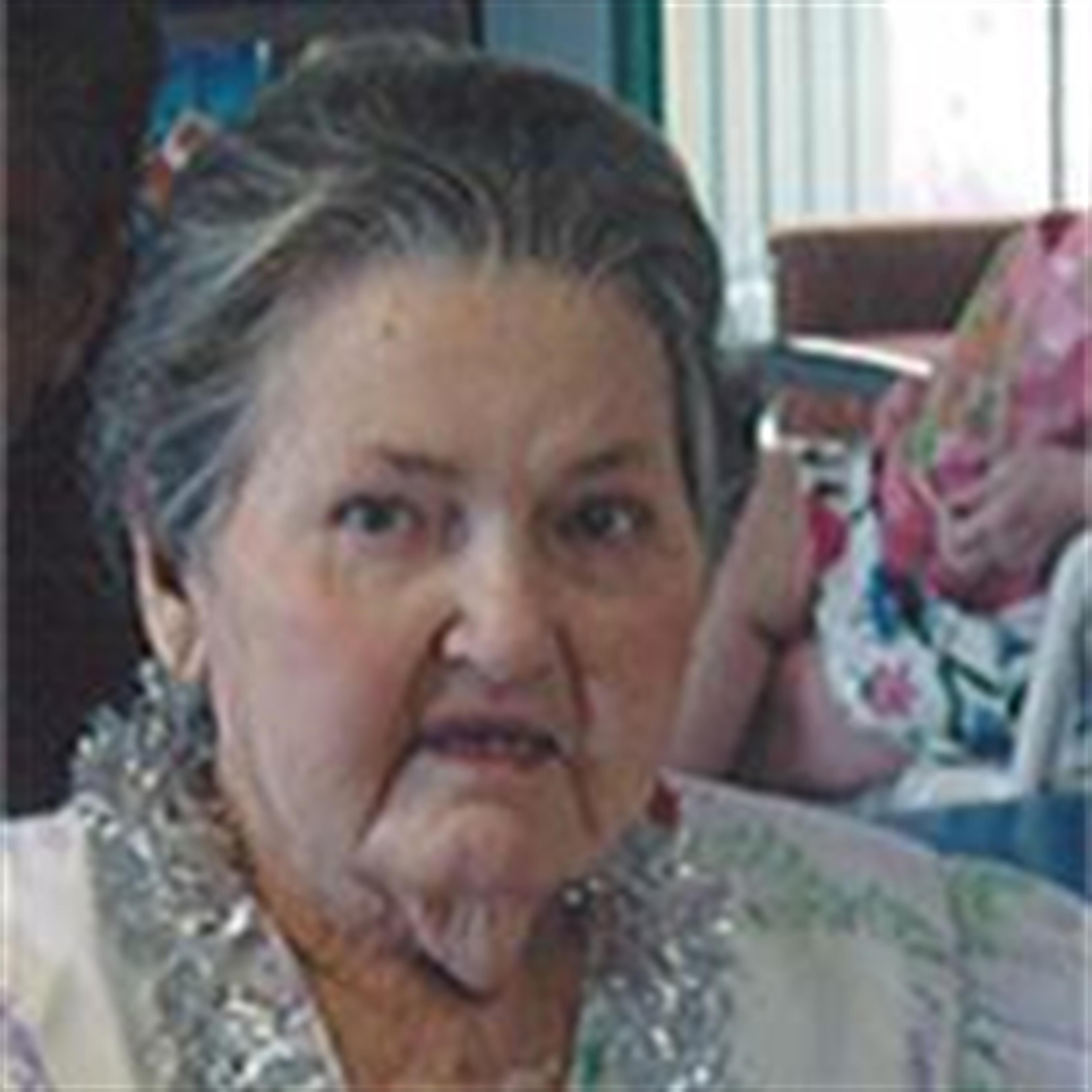 Katherine Holmberg Kaimiola