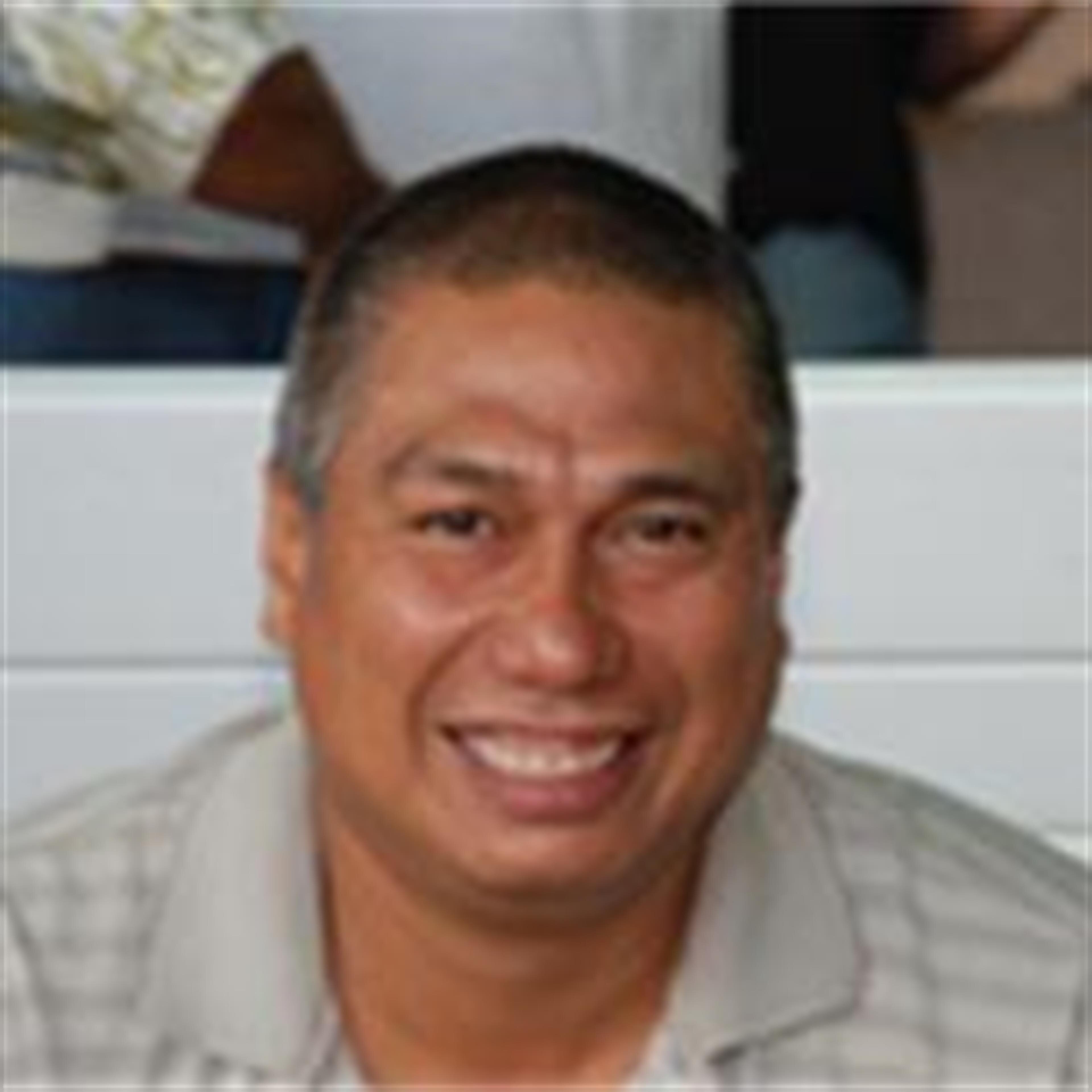Darywl Tsuehung Young