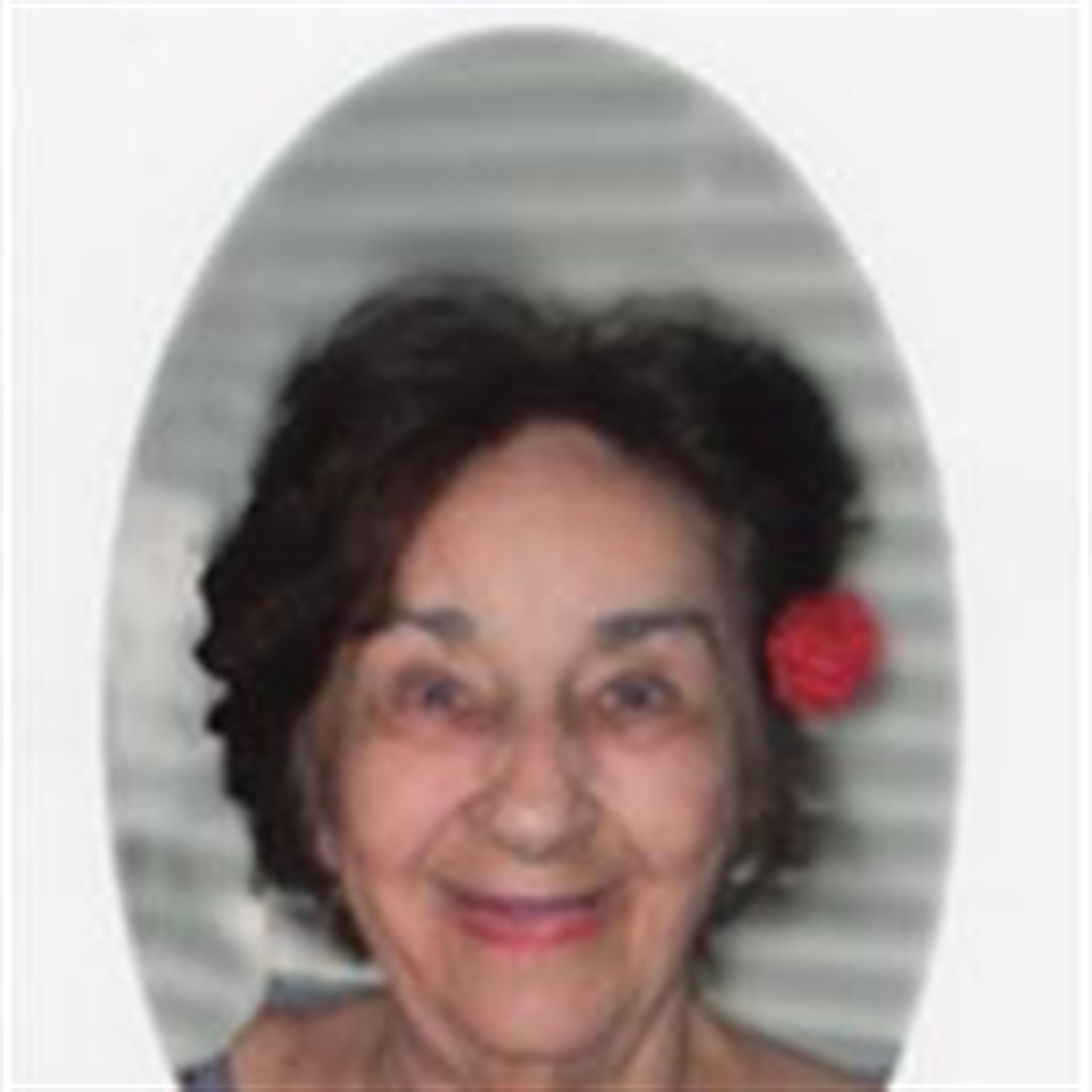 Cecilia Roque Robello