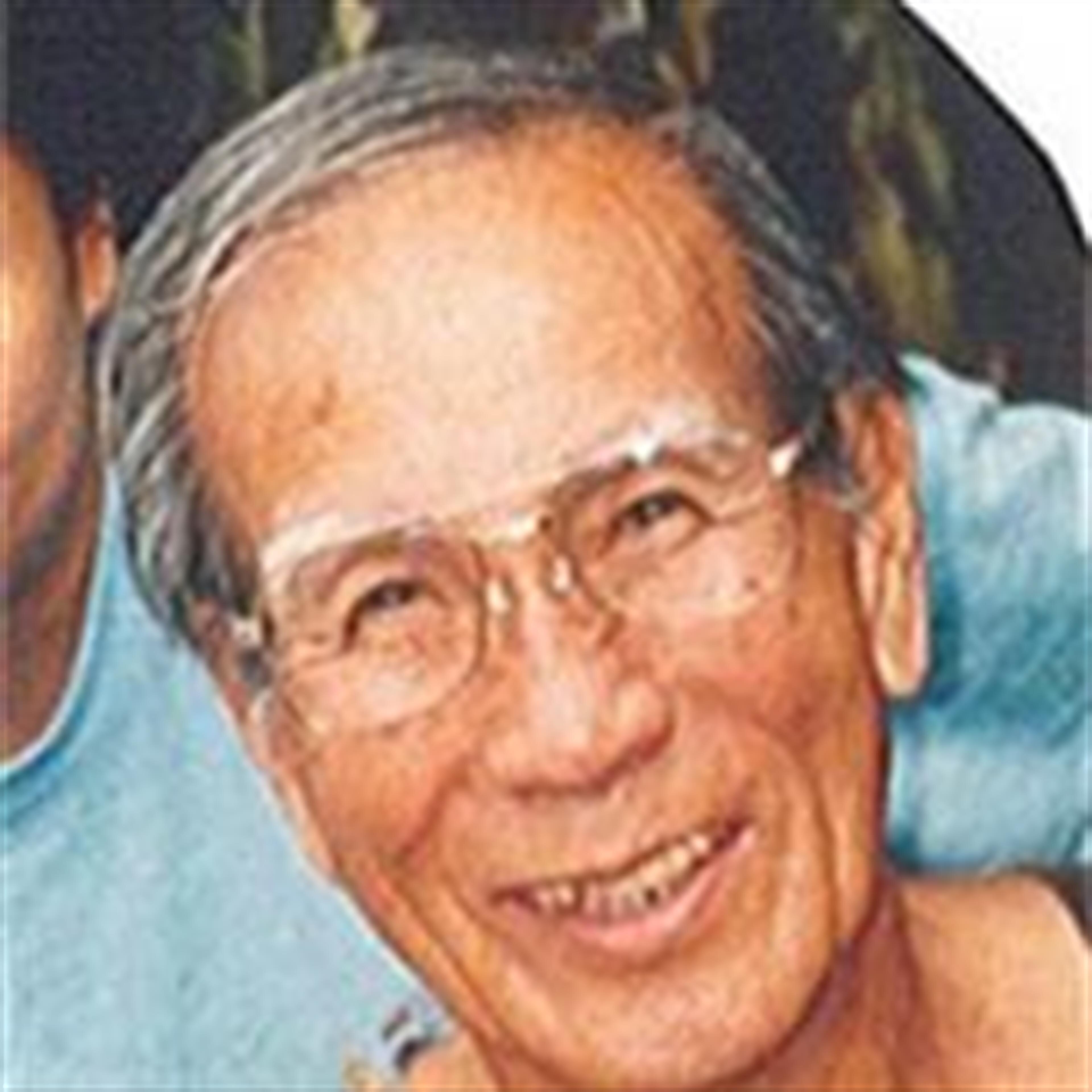 Edwin Ikuma Matsuzaki