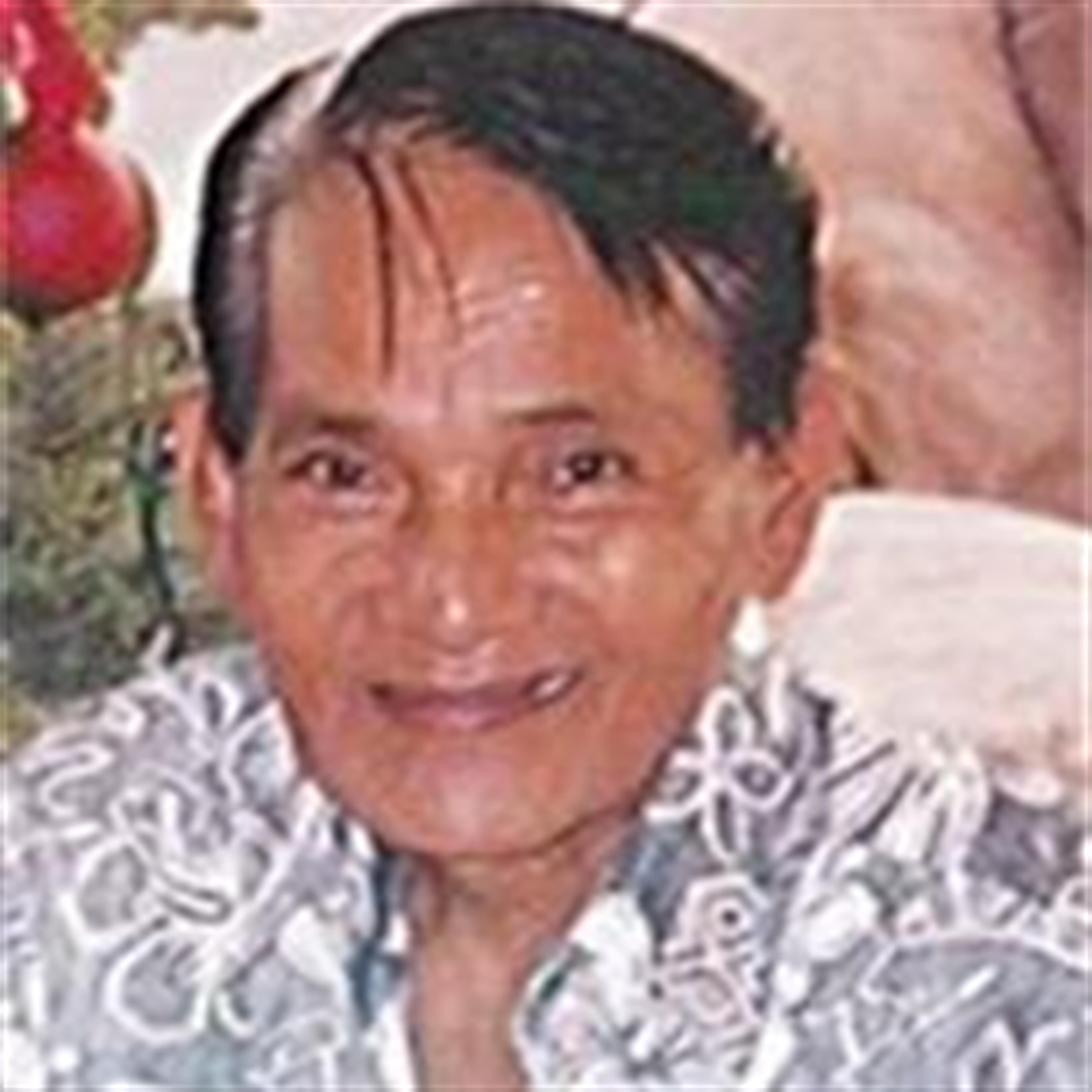 Benjamin Gonzales Manansala