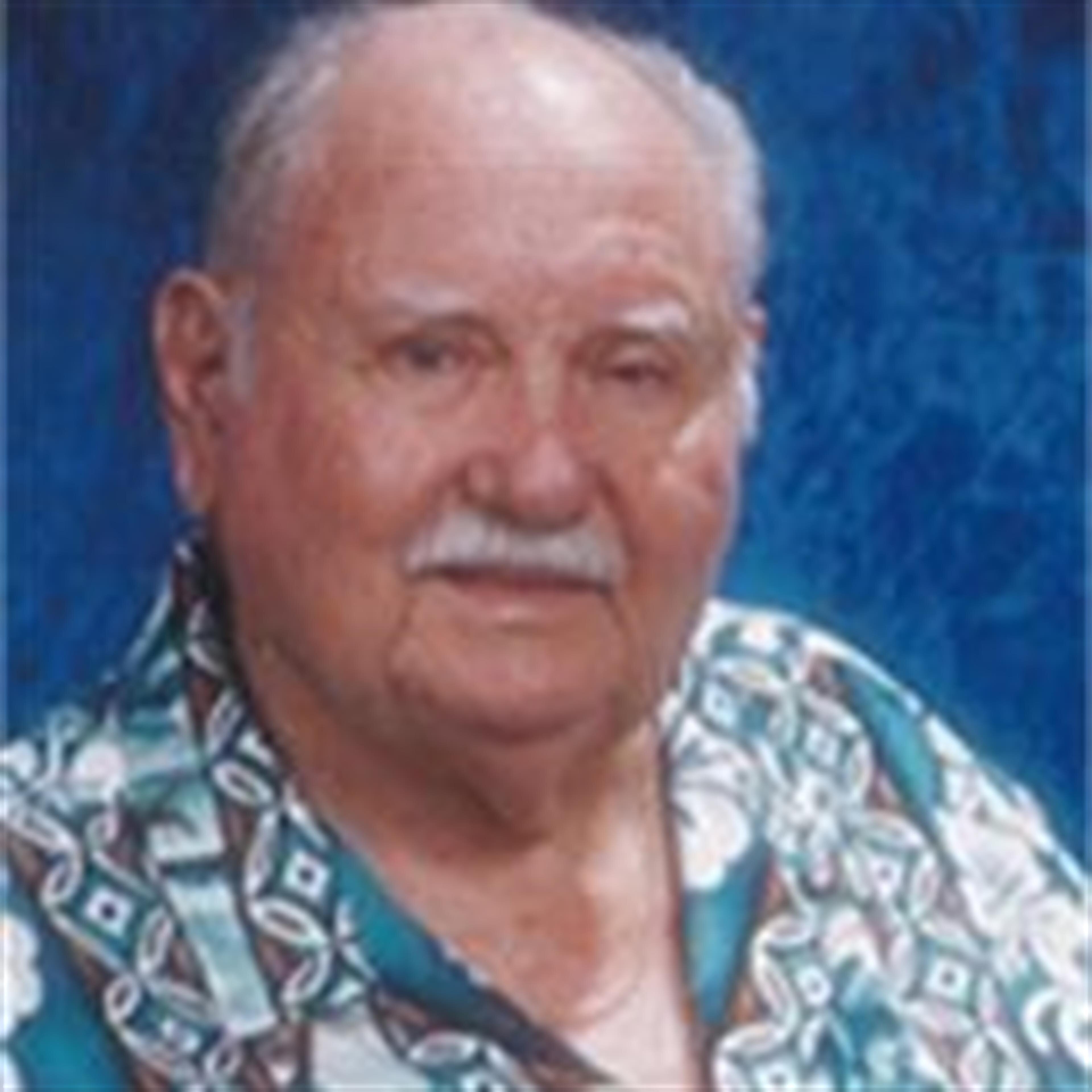 James Eugene Sylvester