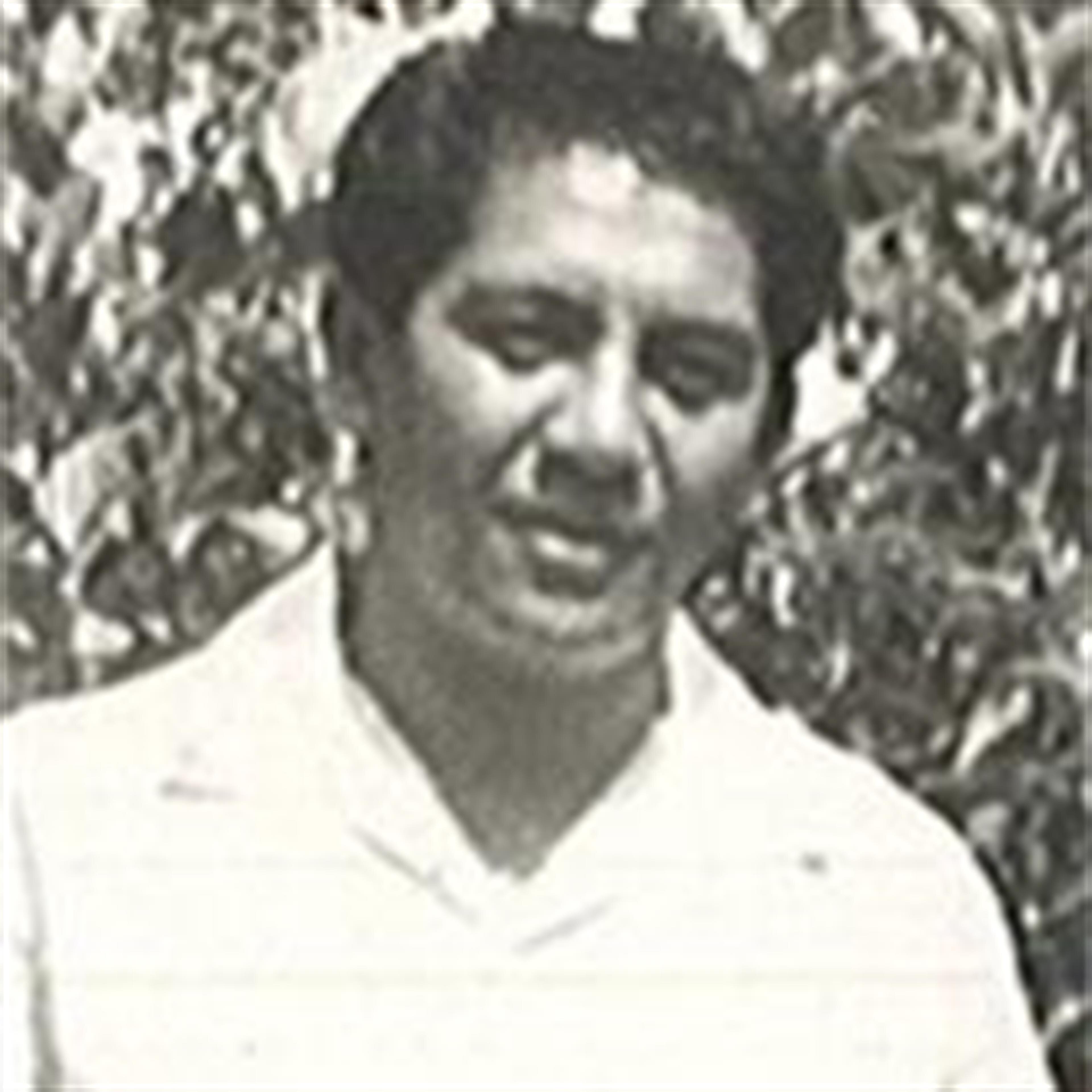 John Domingues