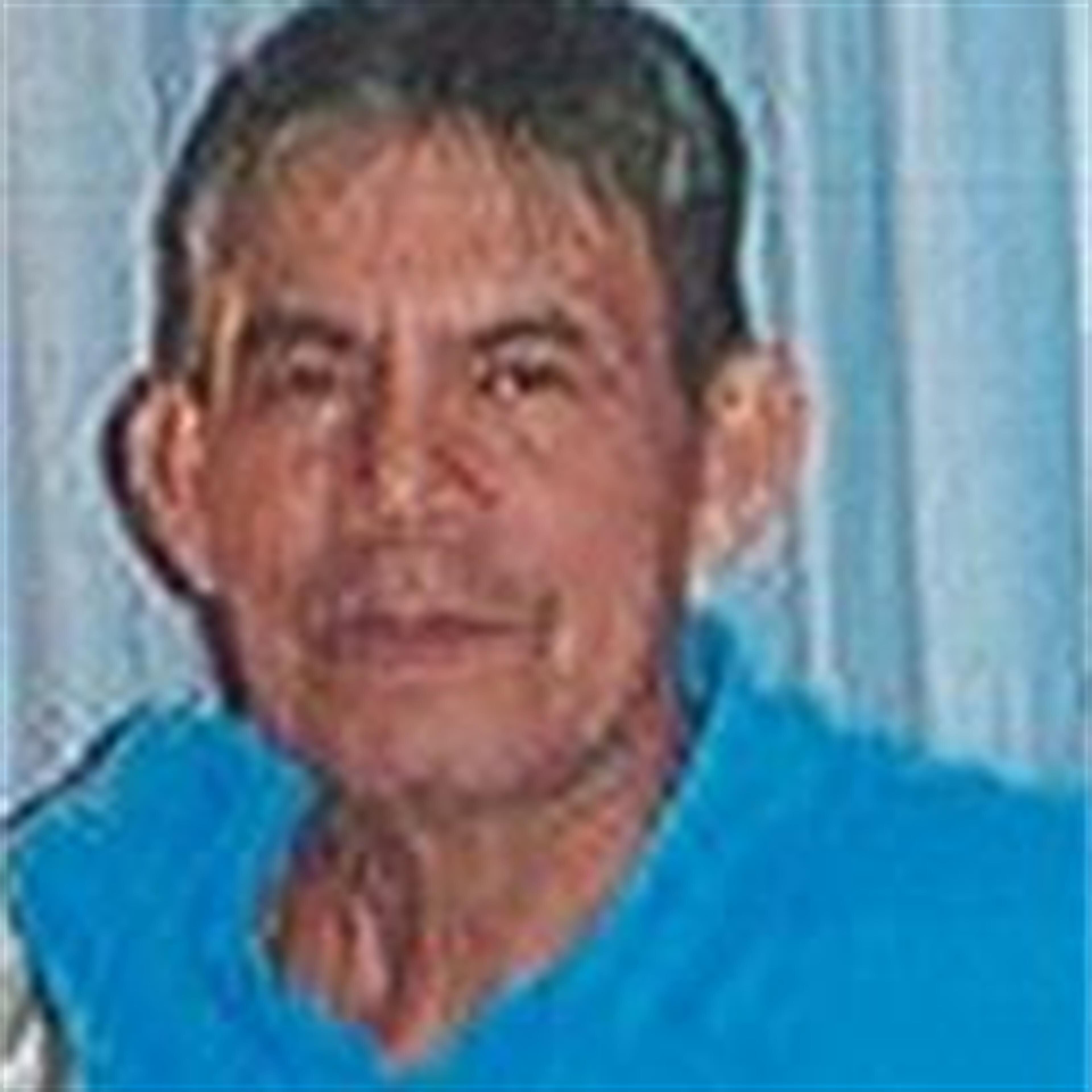 Celso Ramel Fontanilla