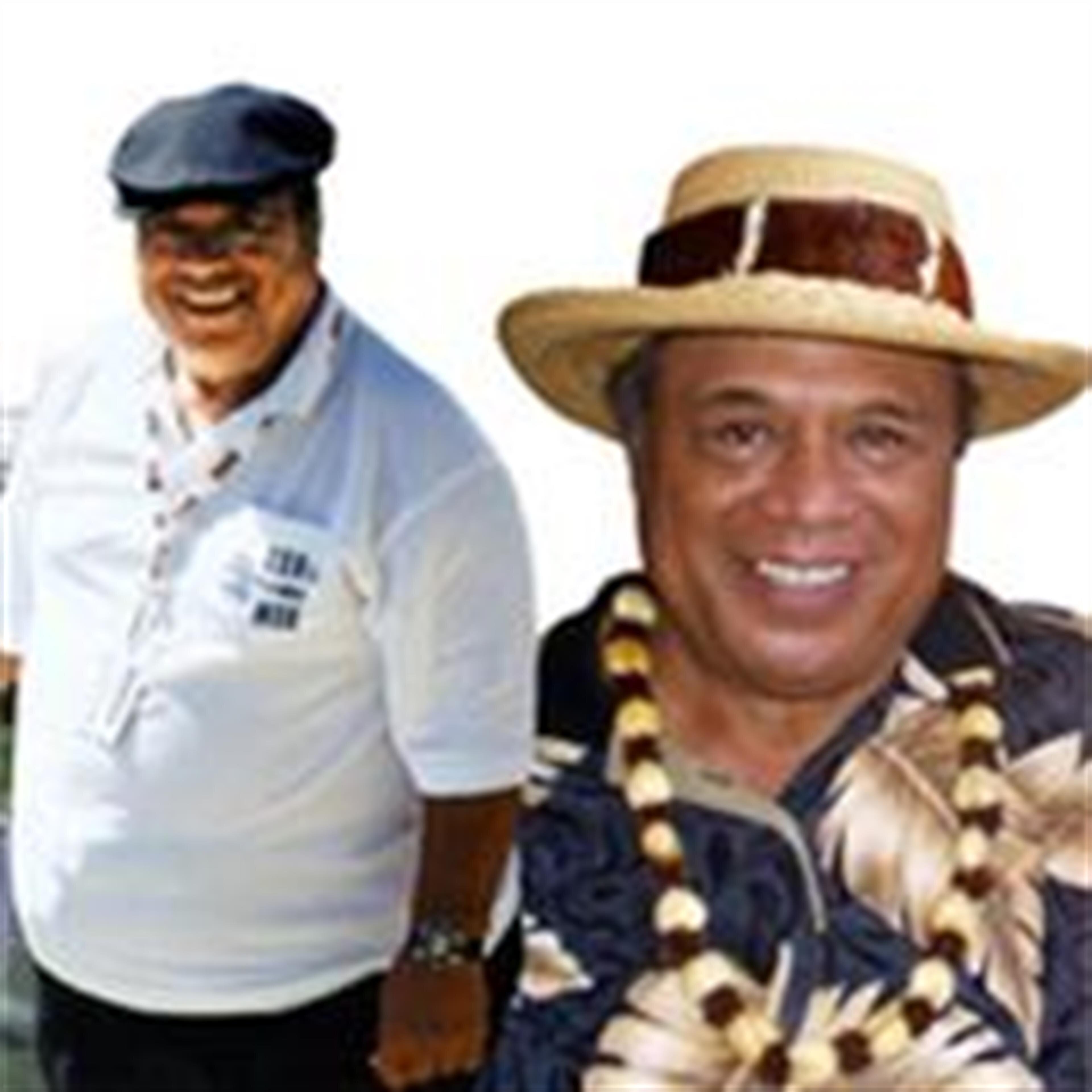 Robert Stanley Kamaluuluolele Keaunui Sr.