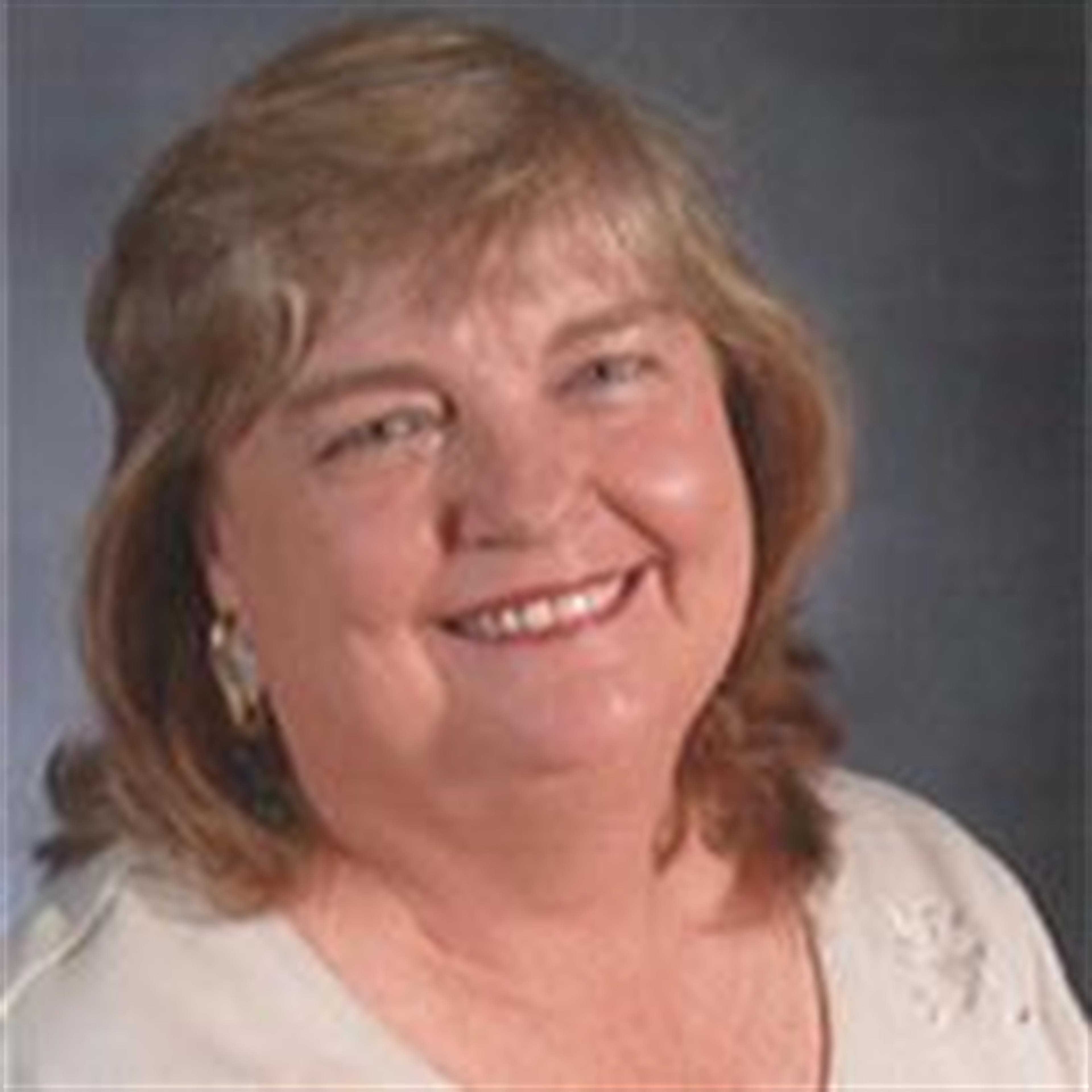 Marilyn Ethel Crane