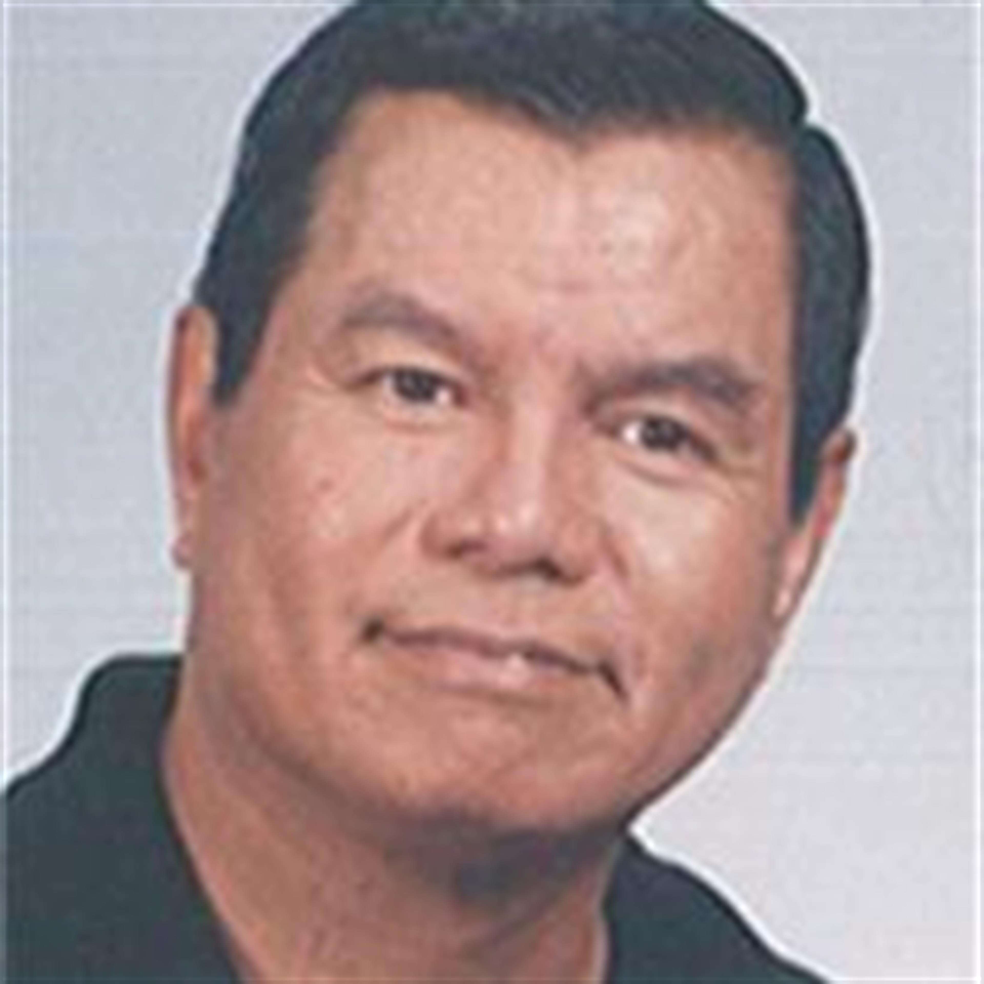Allison J. Wilmet Chong