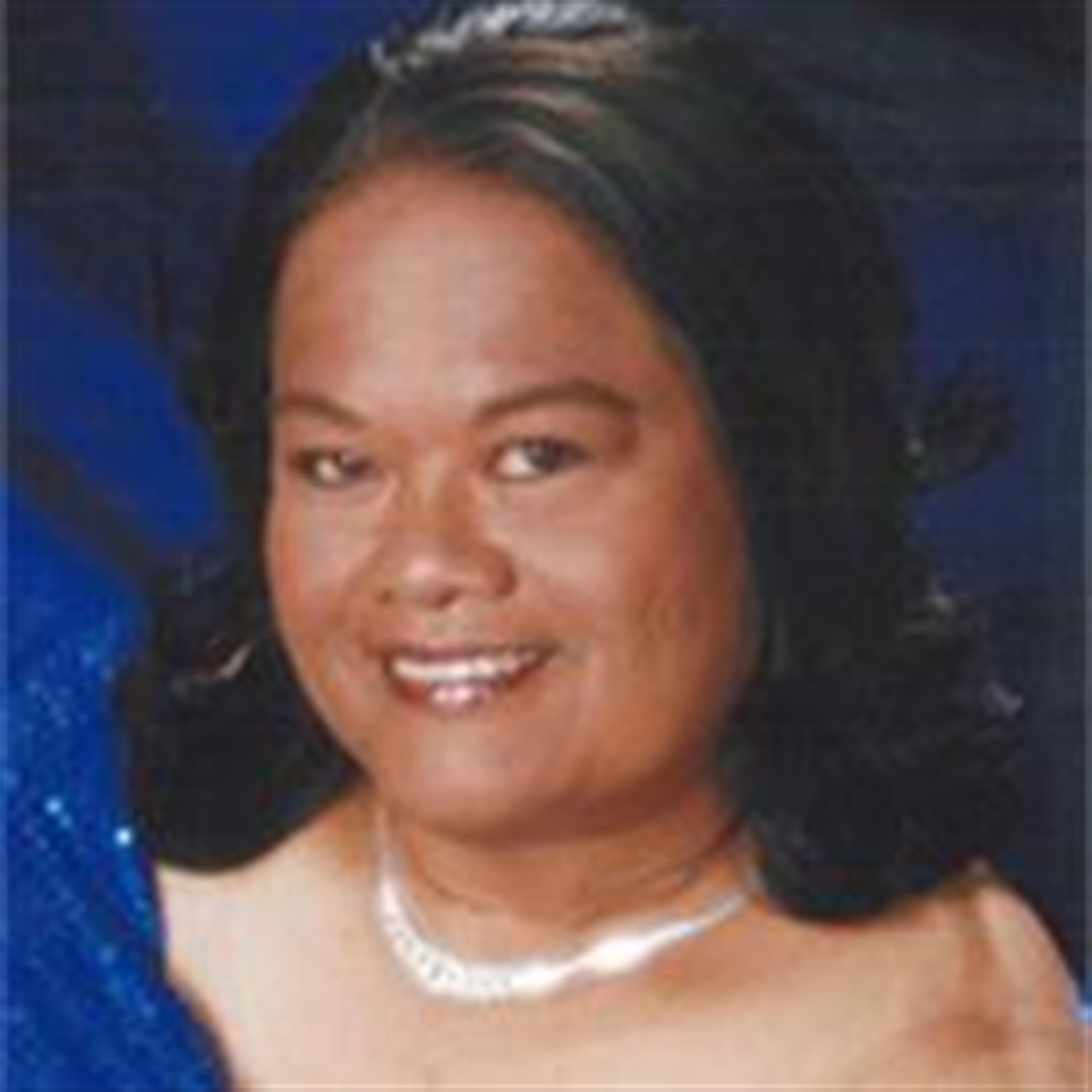 Marie Sumagaysay