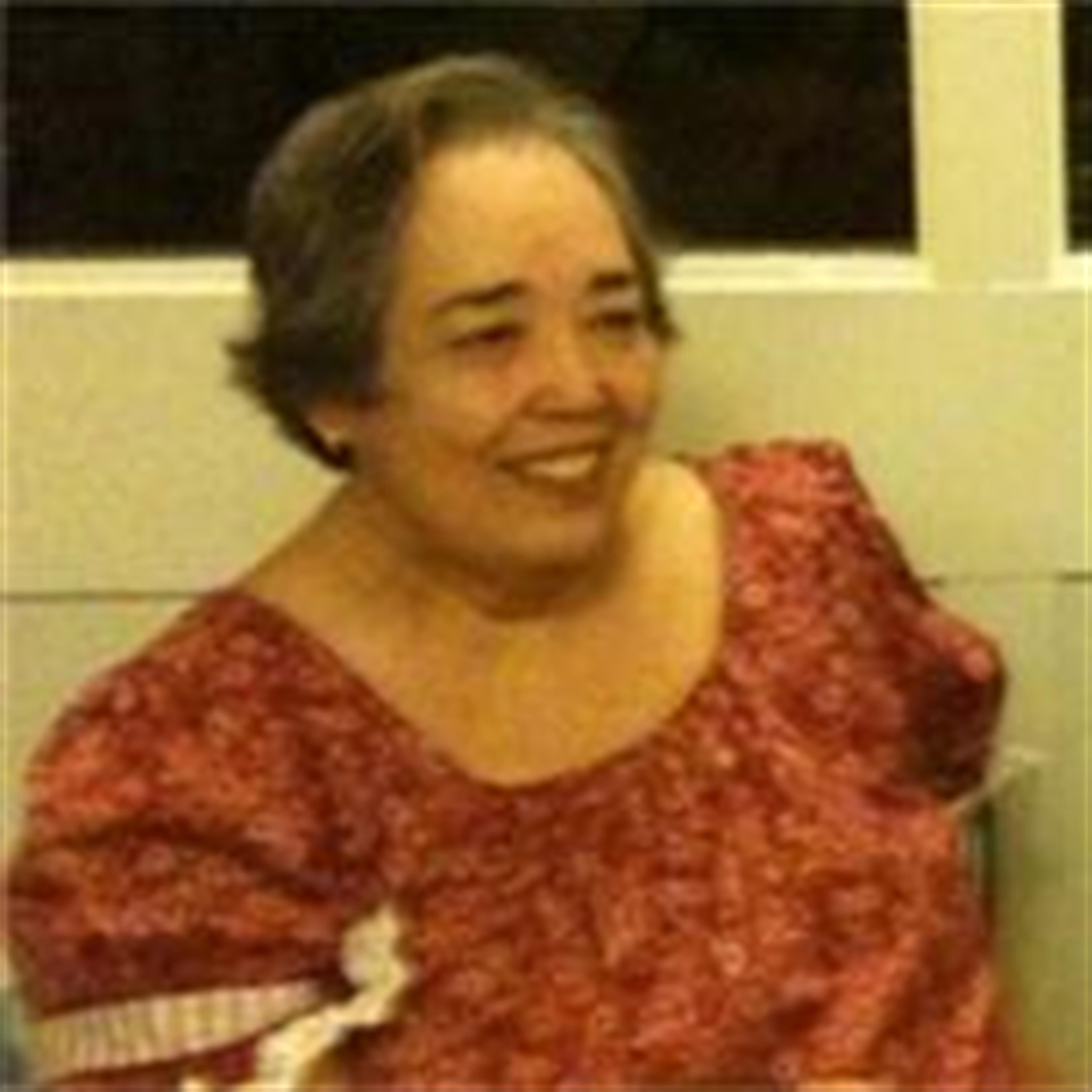 Barbara Jean Fallau Fernandez