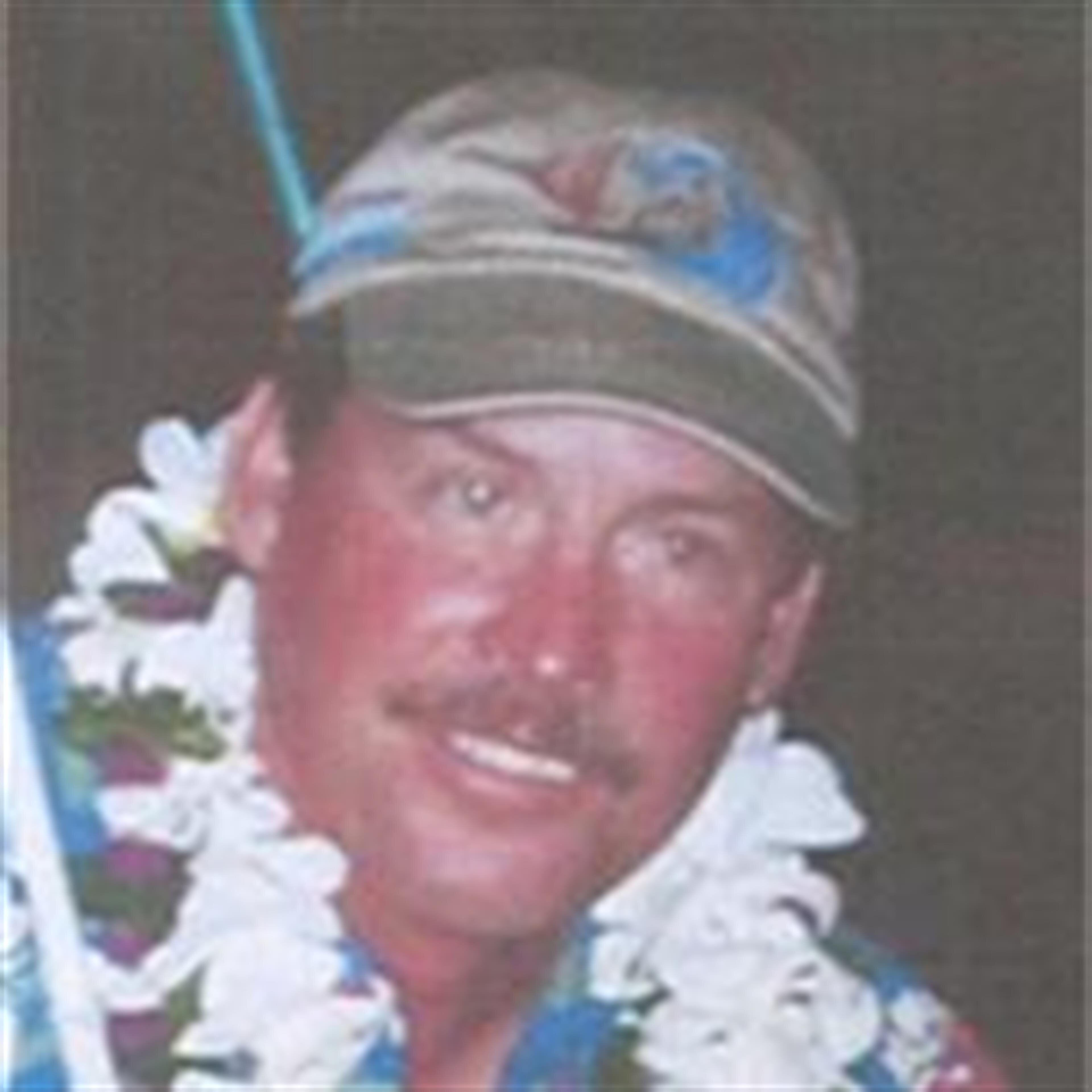 Daniel Patrick Doyle