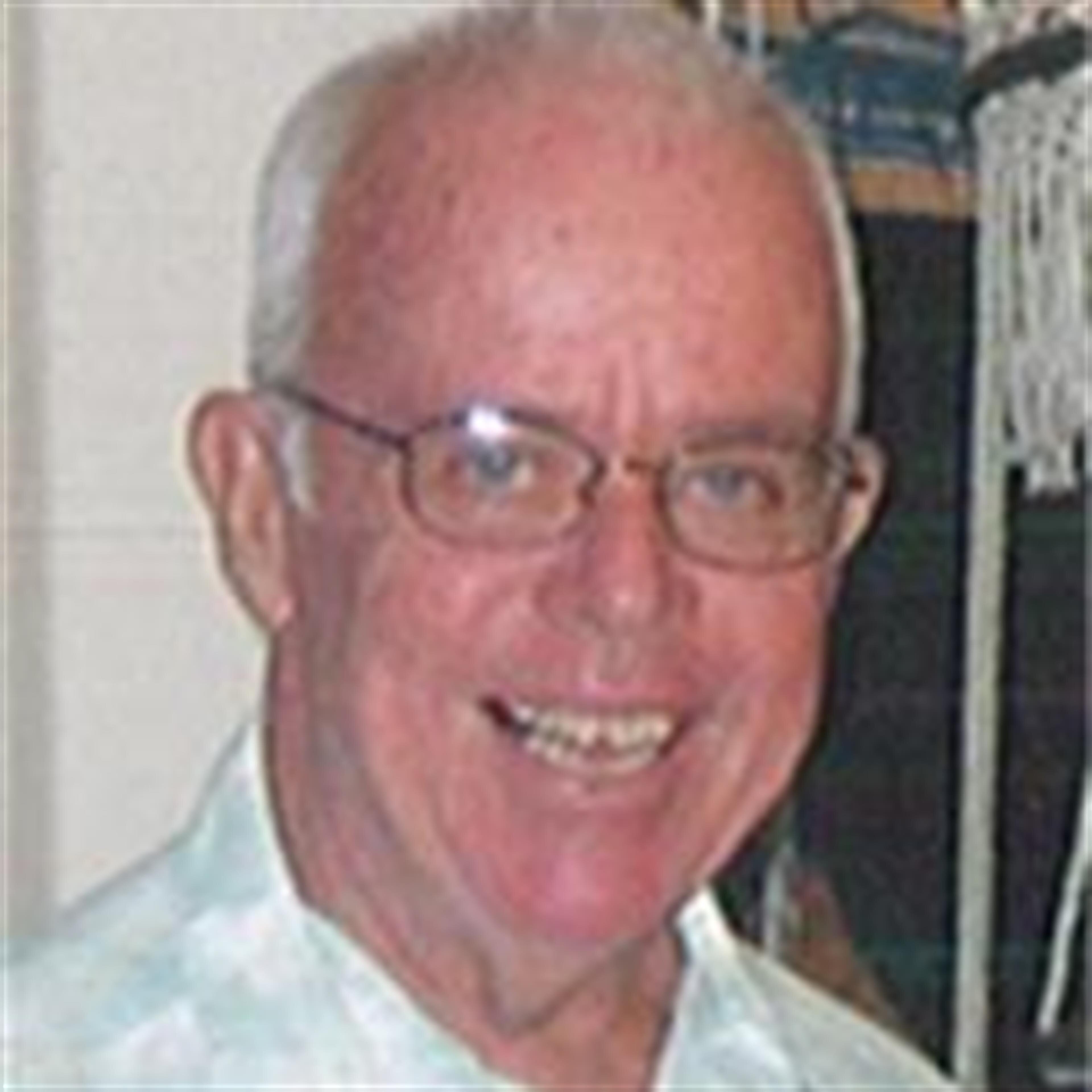 James M. Considine