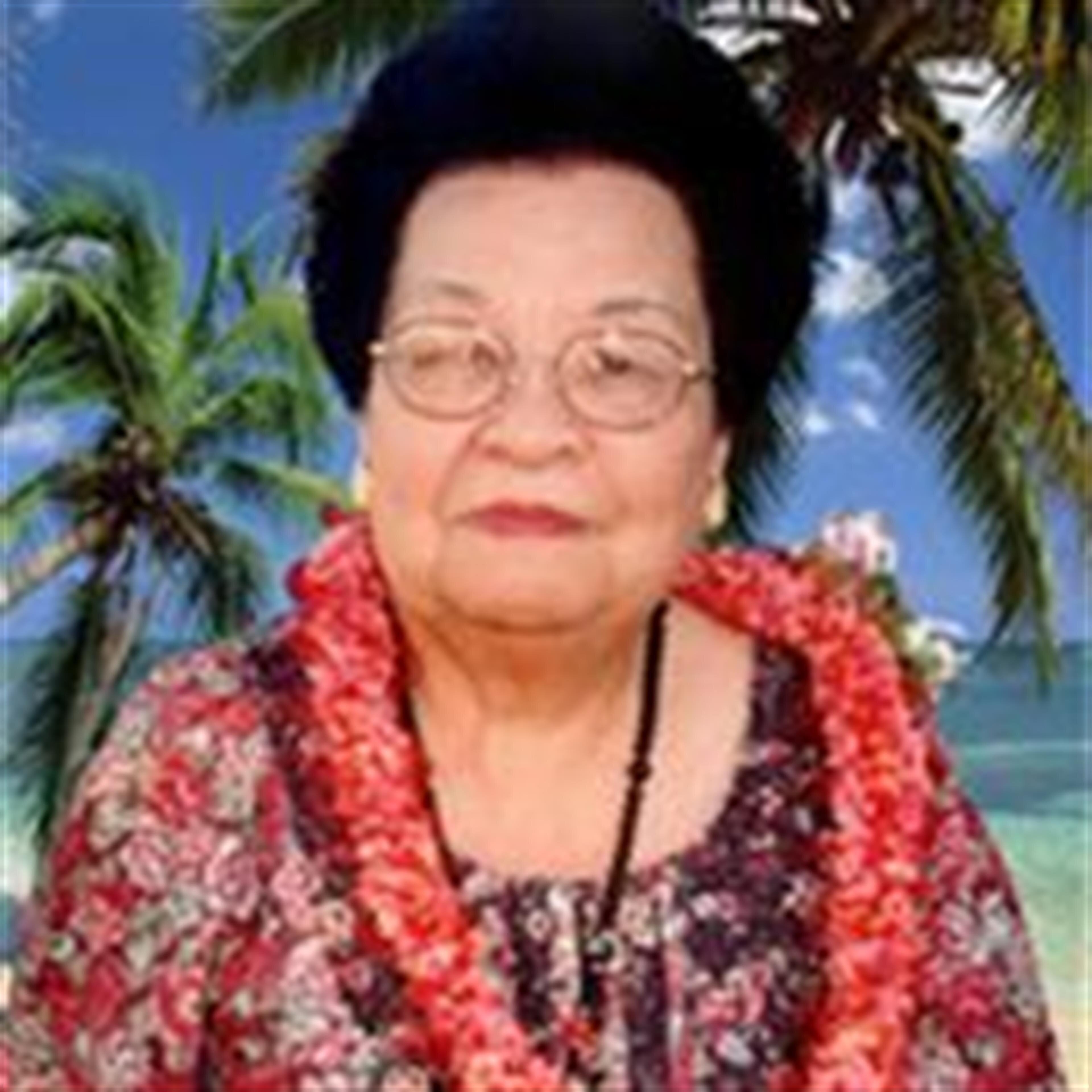 Rosetta Lau Kam