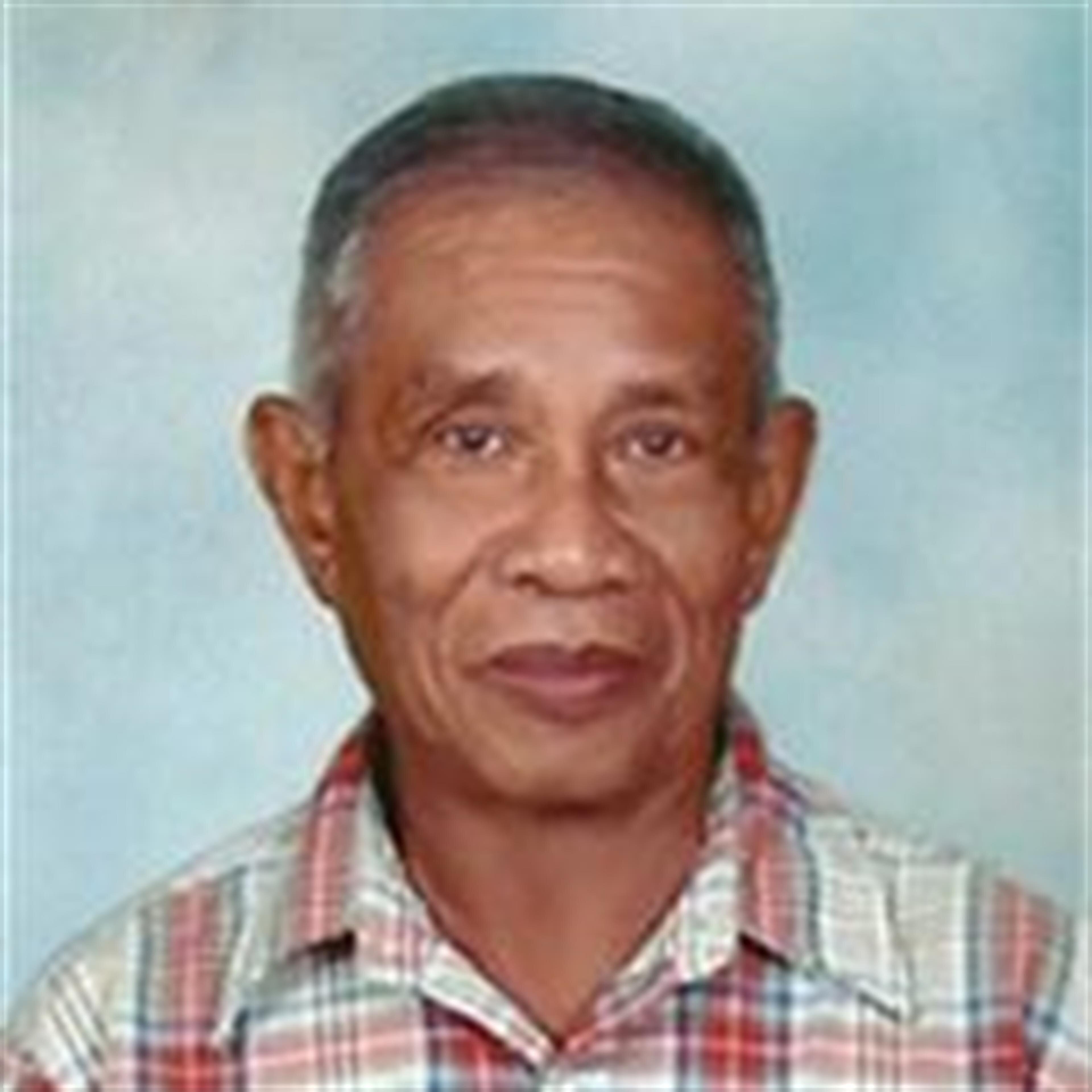 Bernardo Villa Daoang