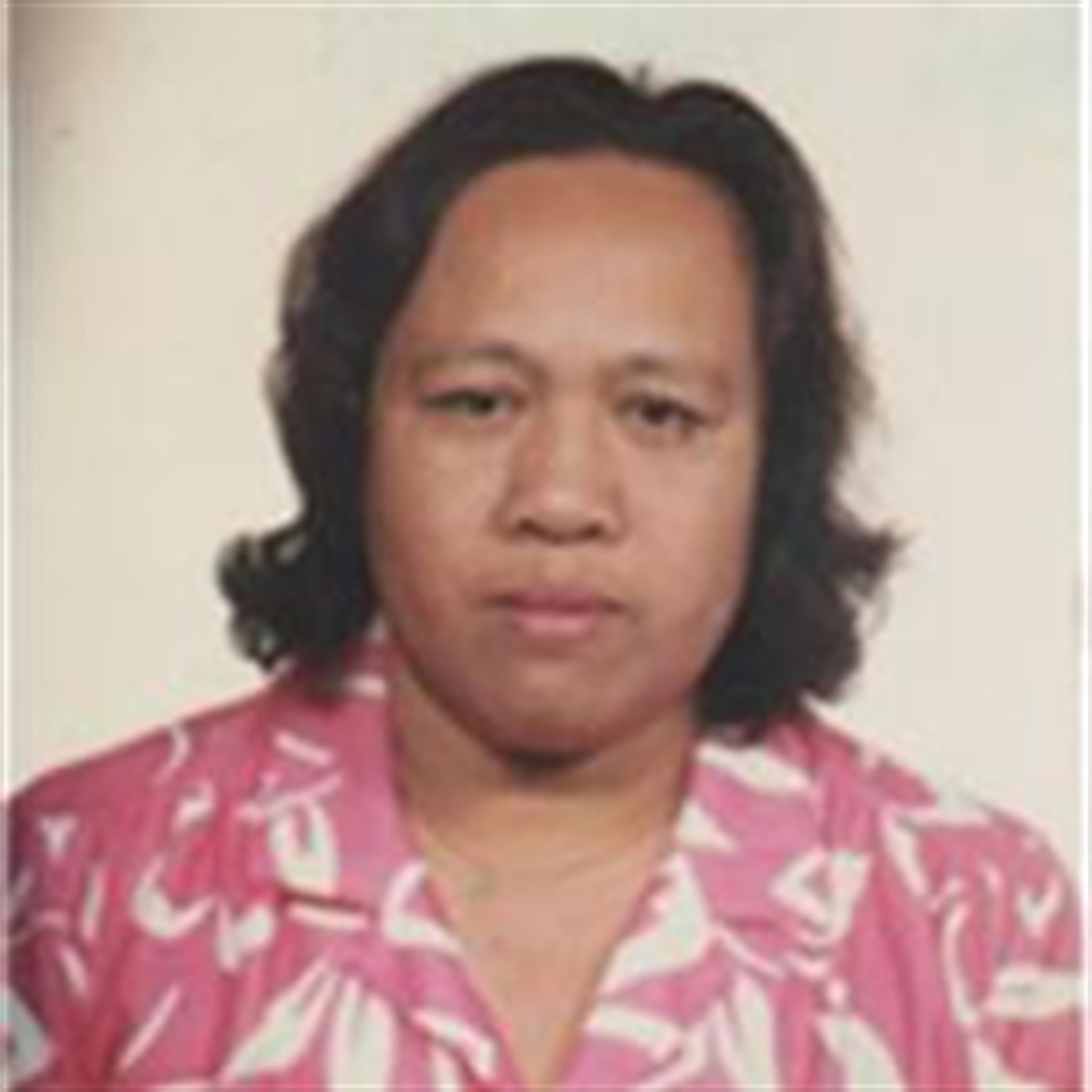 Benita Pancho Malvecino