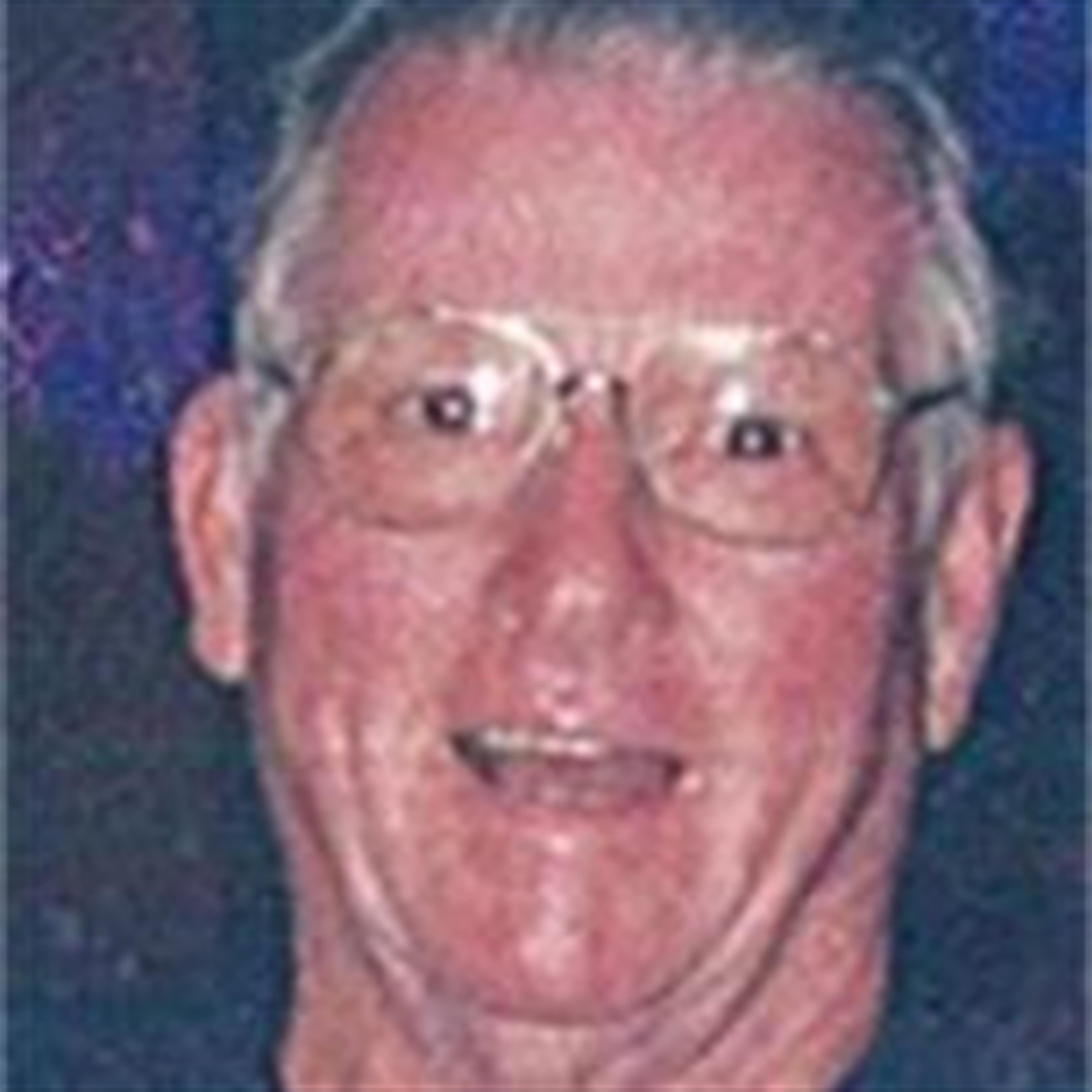 Lyle Earl VanDerWerff