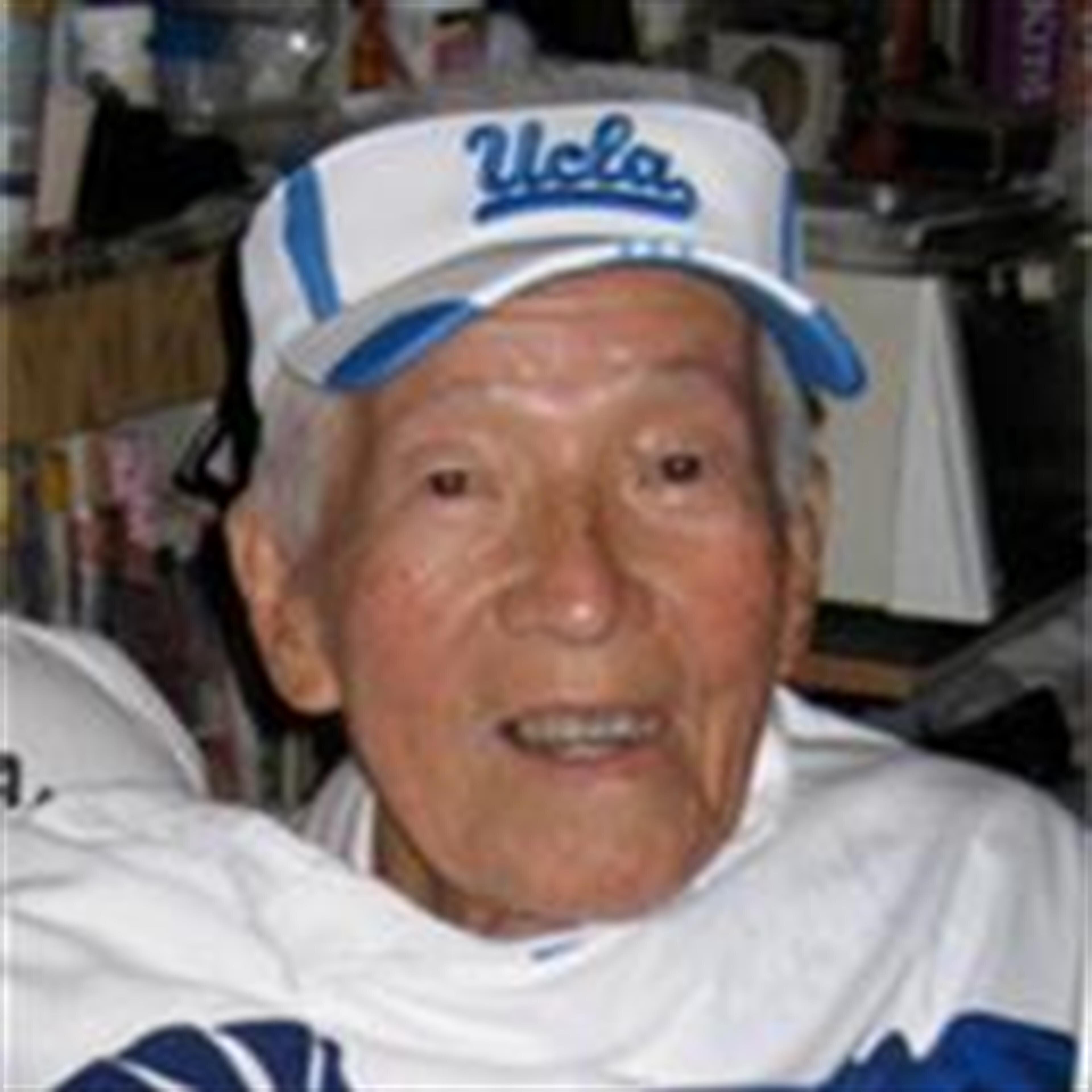 Paul Masayuki Yamamoto