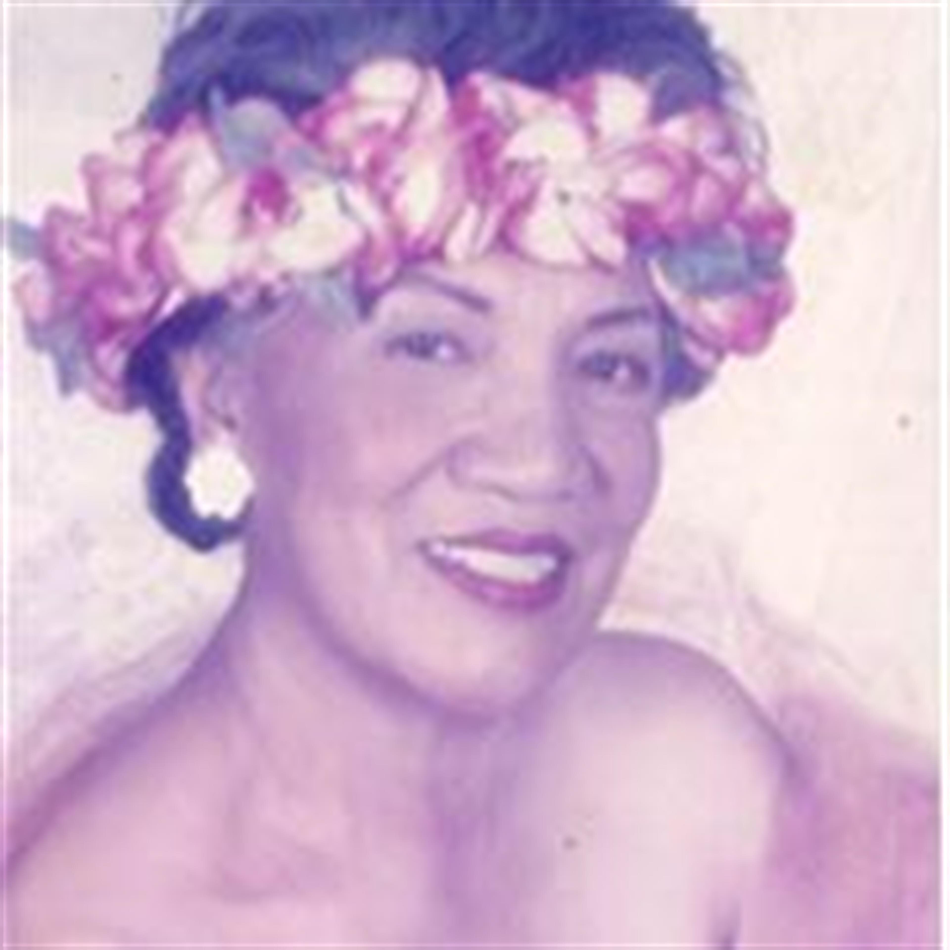 Rebecca Melania Moniz