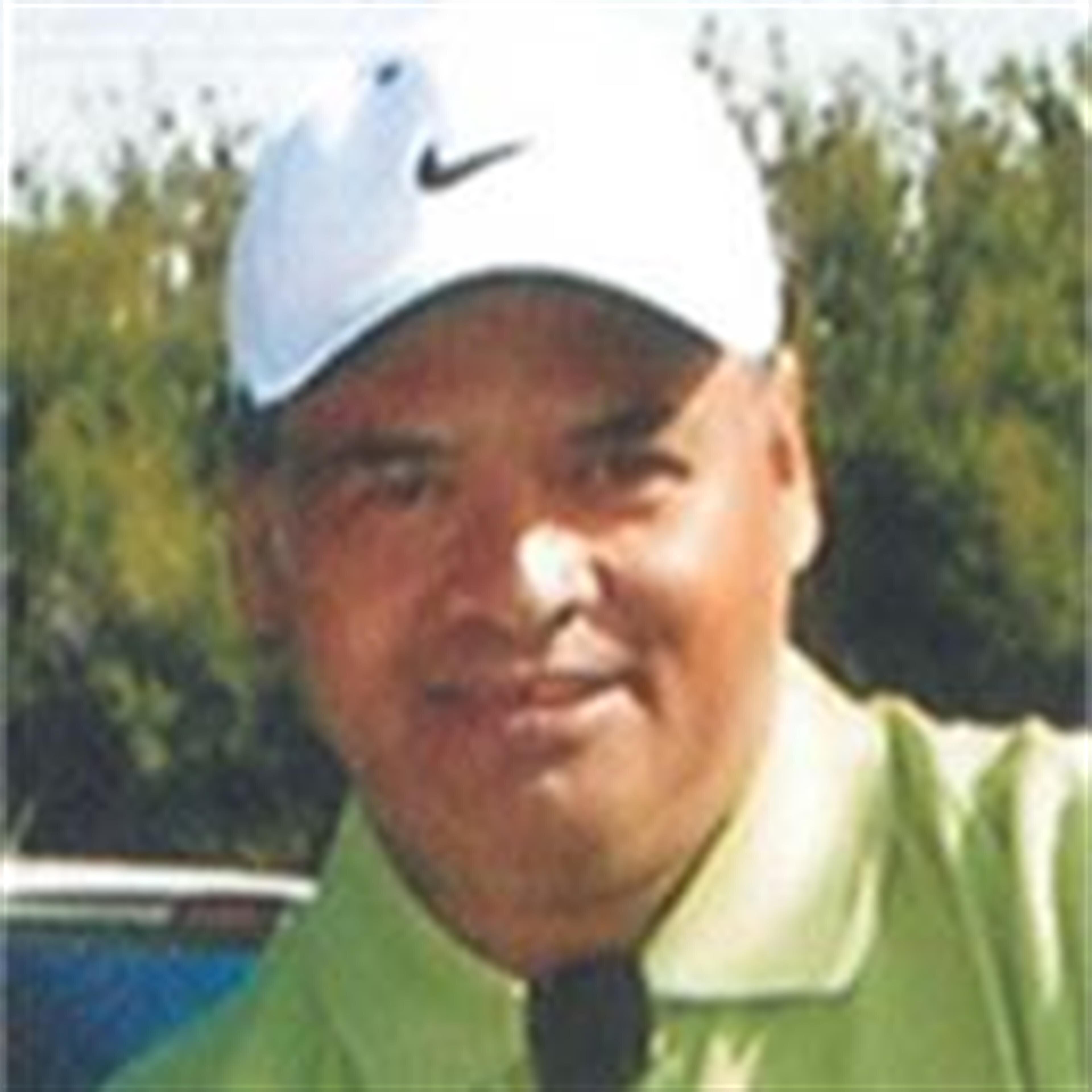 Derek Chock