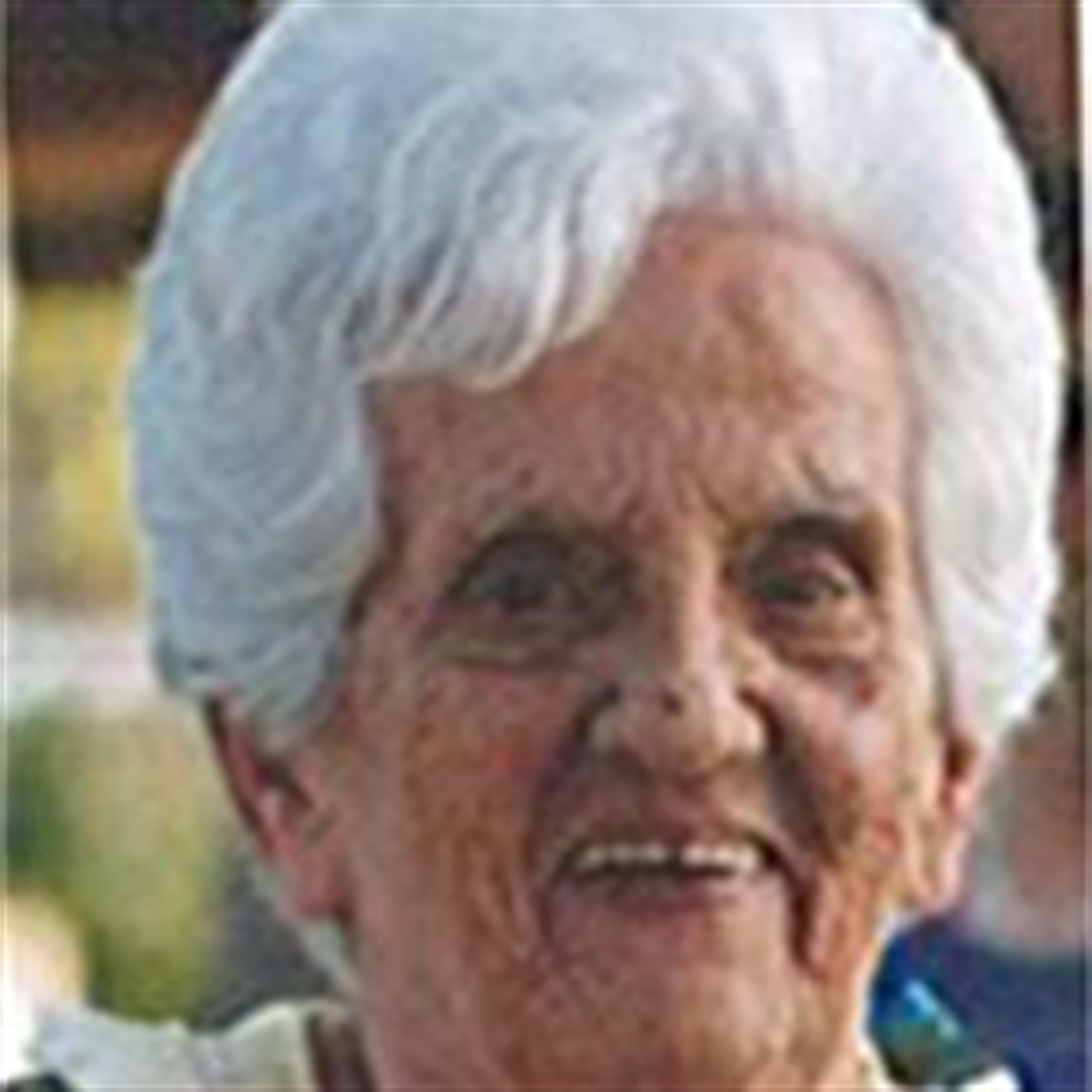 Lillian Clara Cardoza