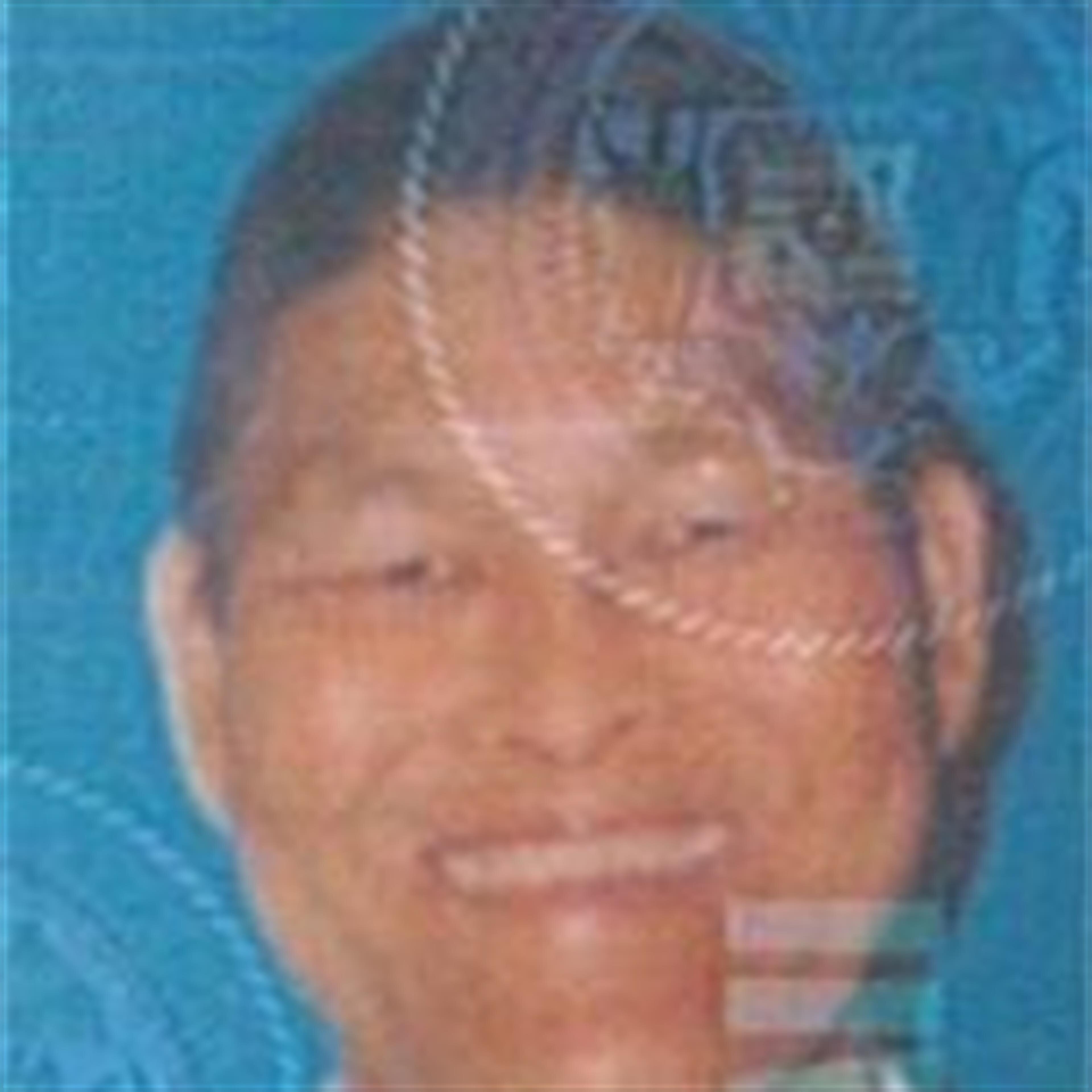 Henry Kim Zane