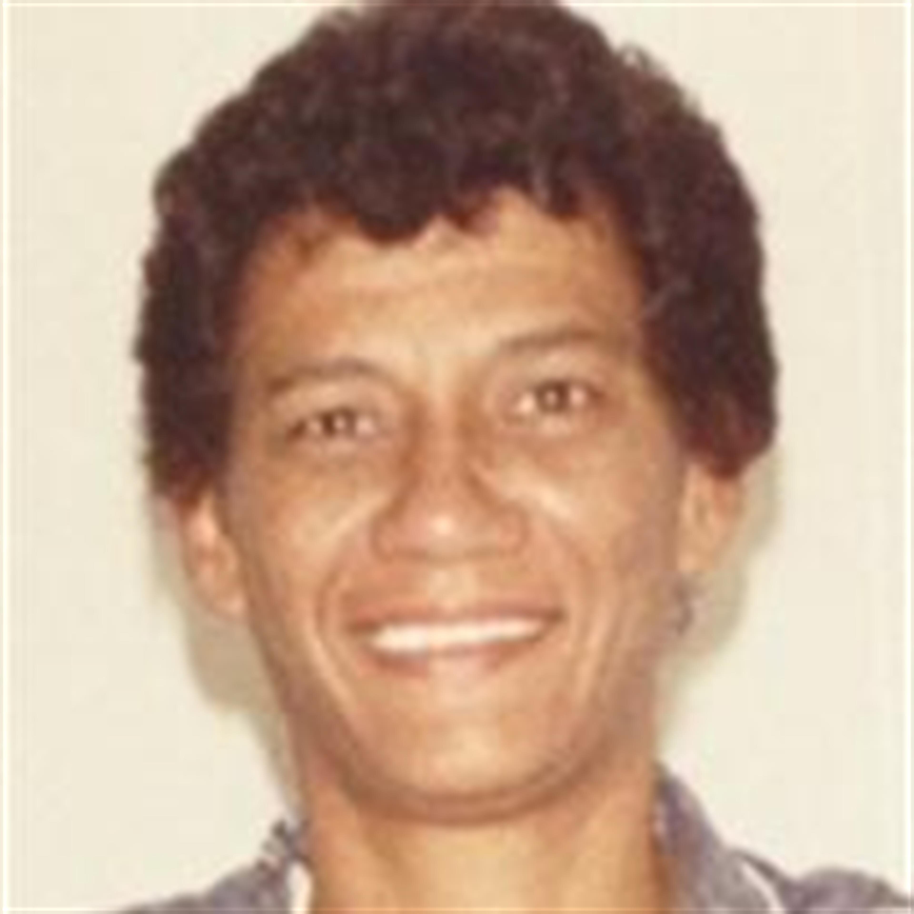 Frances Mulang Dias