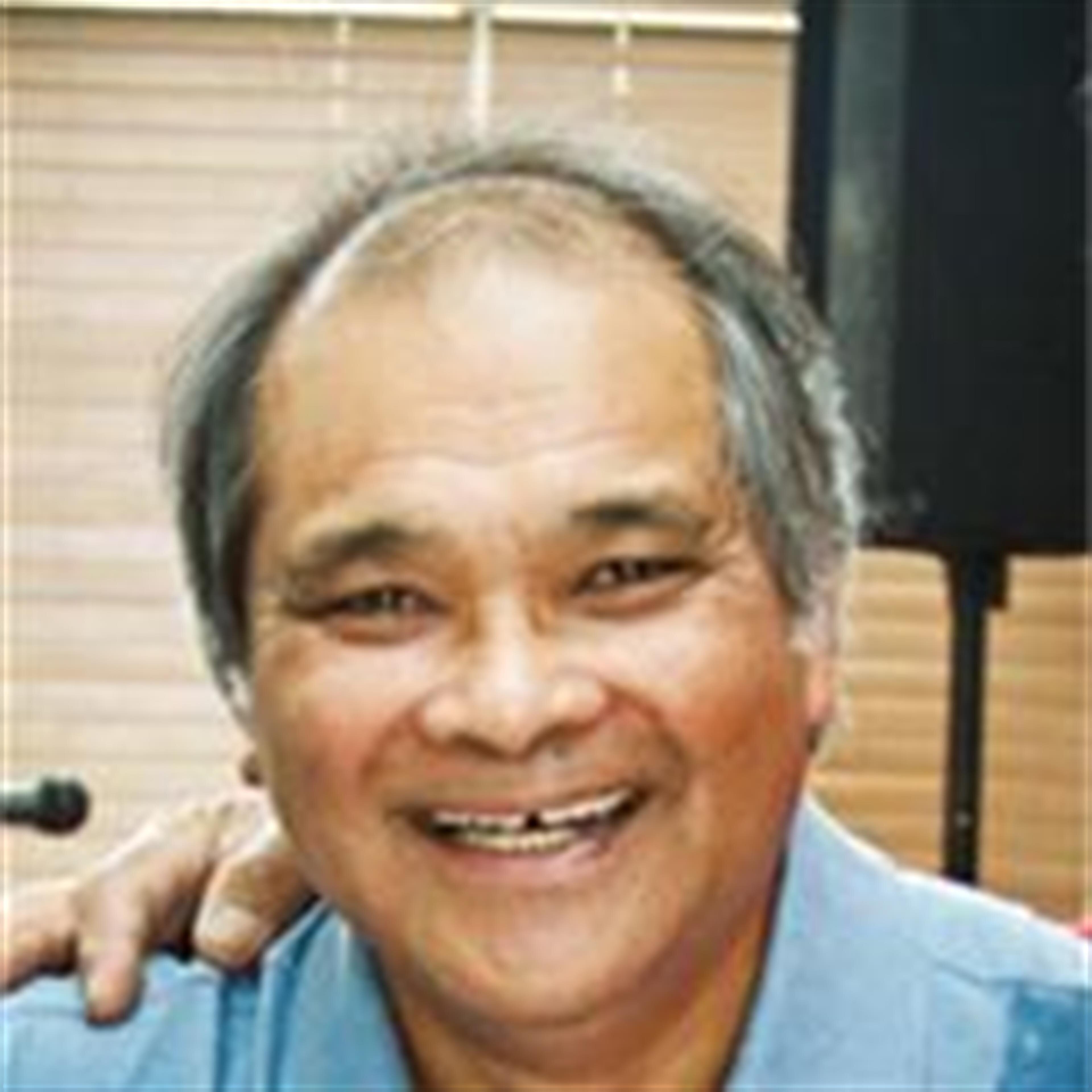 Nolan D. Raboy