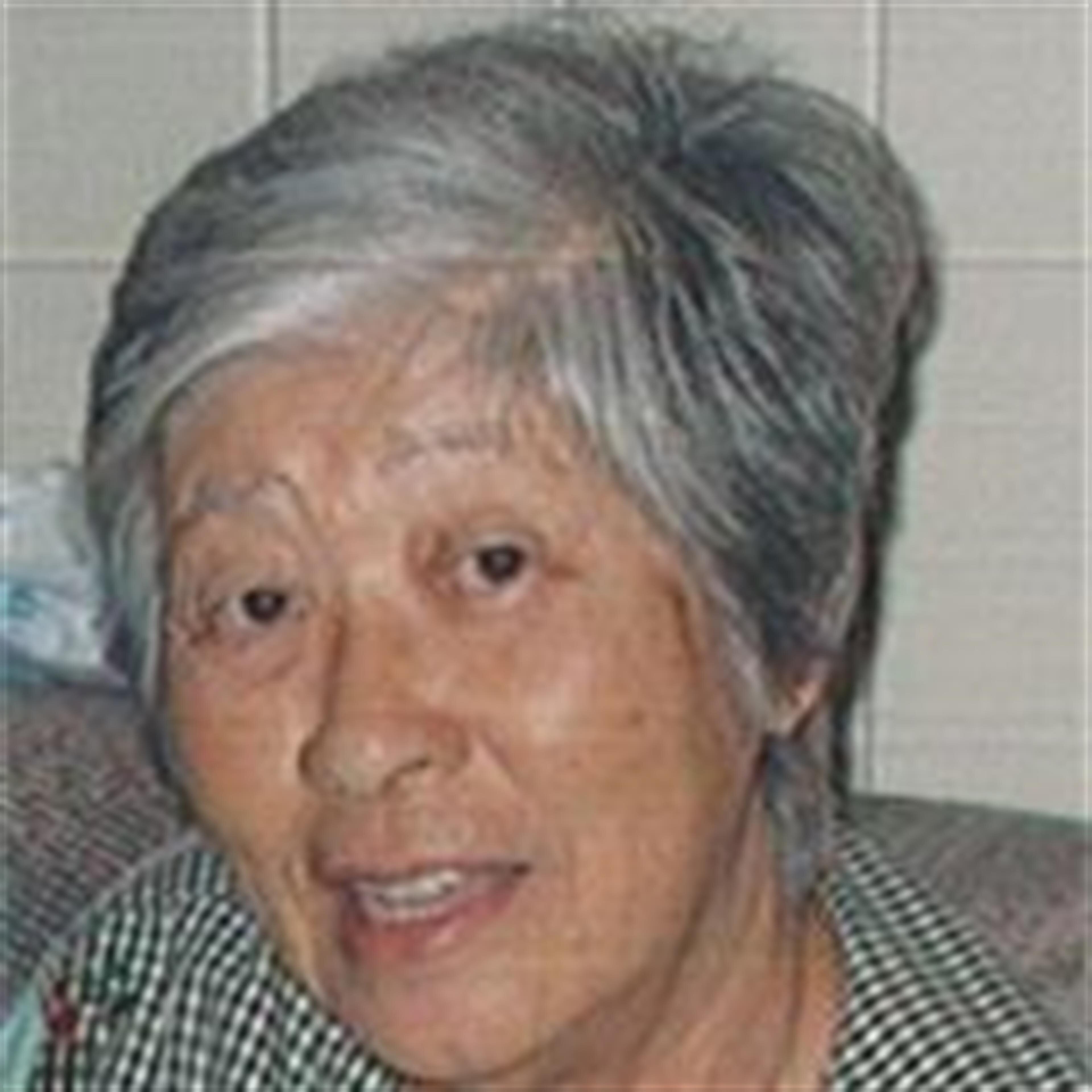 Sumiko Gonsalves