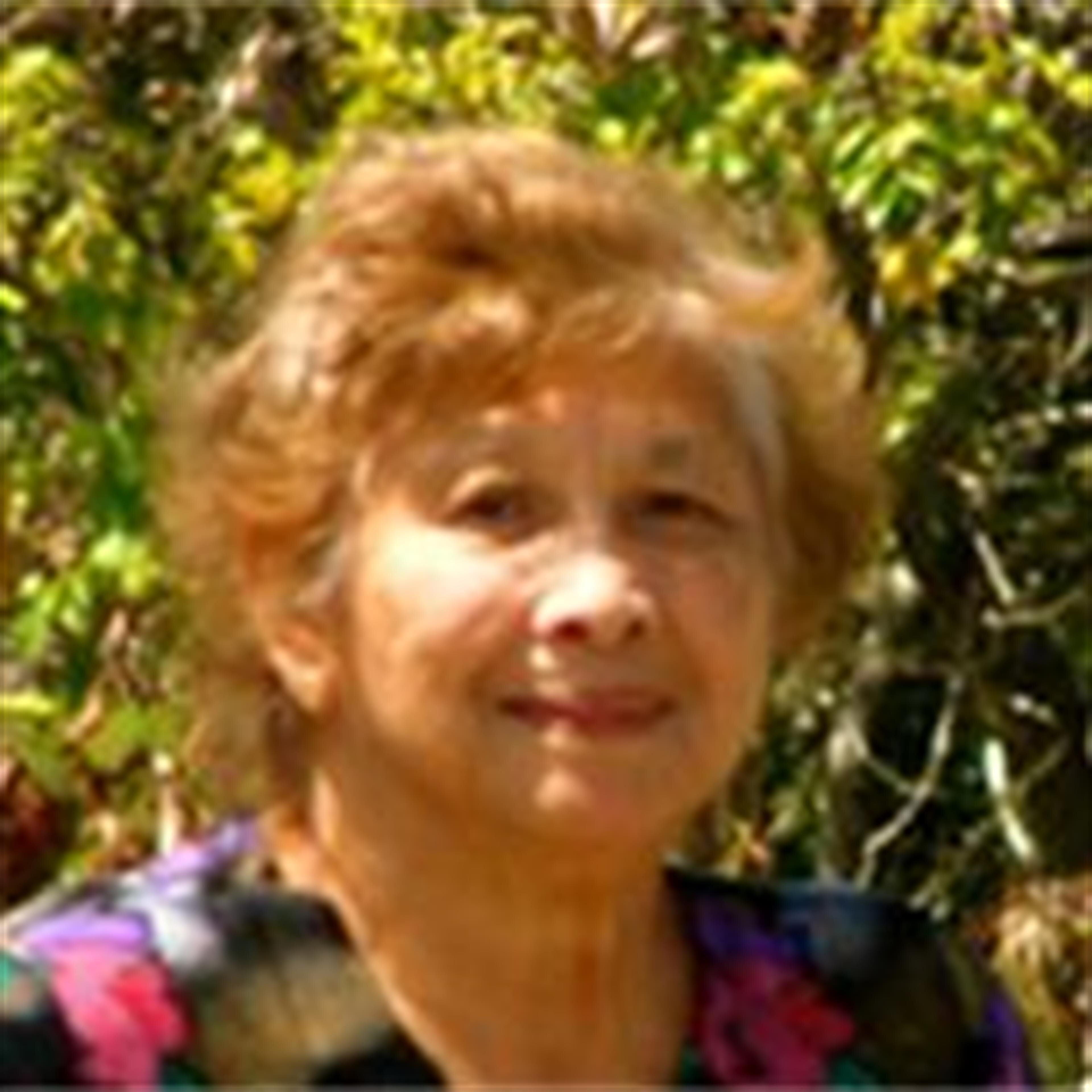 Benita Saberon Abing