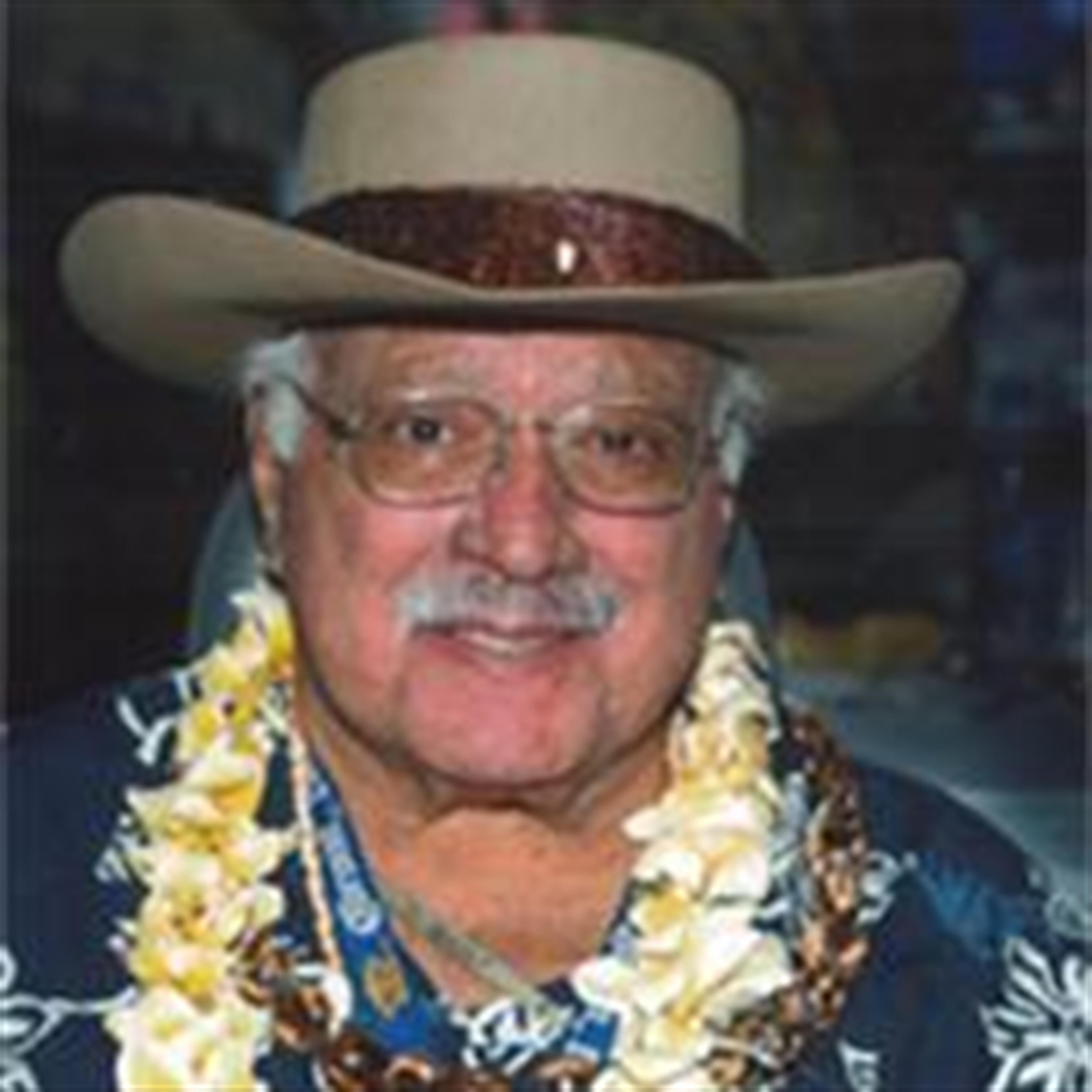 Merlyn Barrett Ferreira