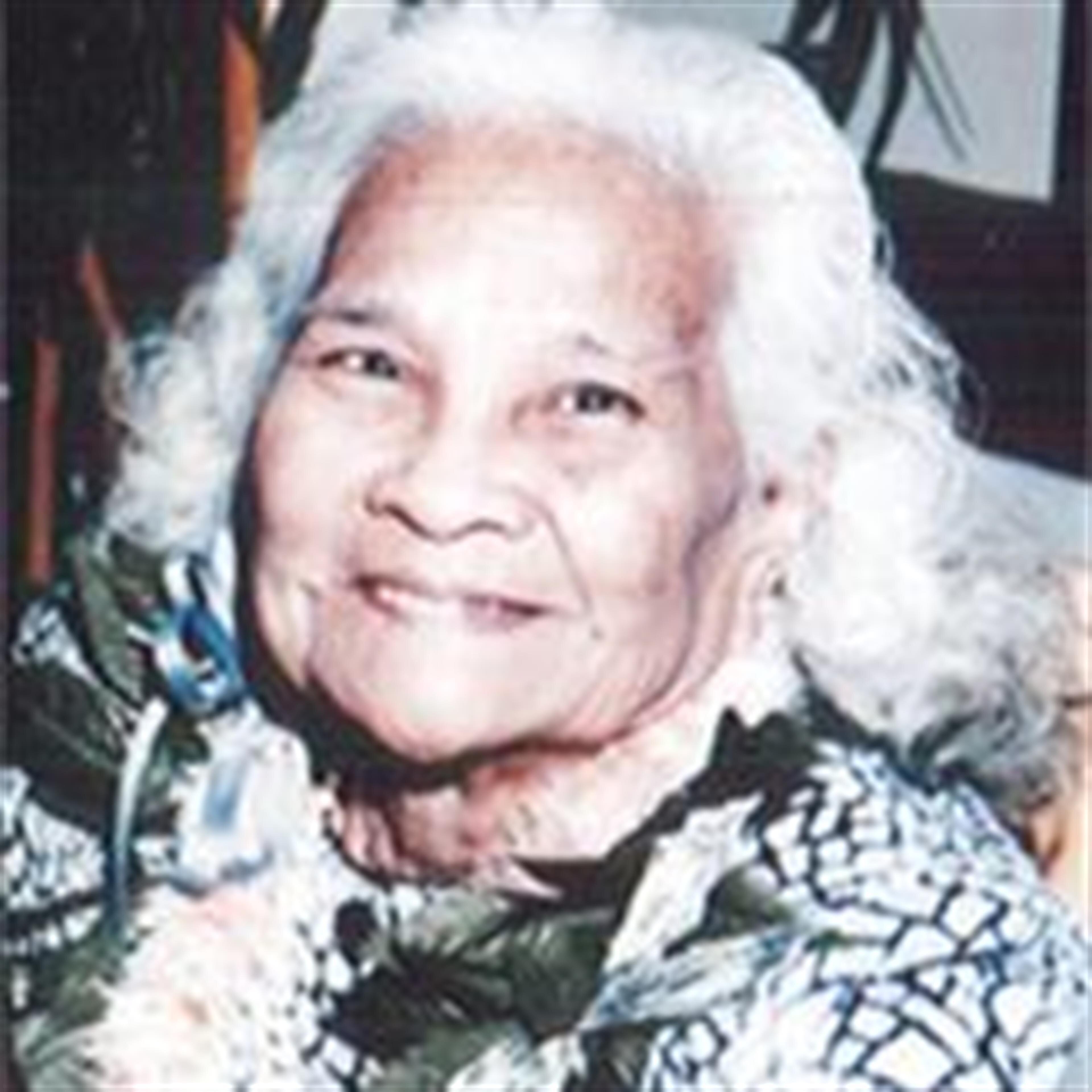 Juana Ayson Casimiro