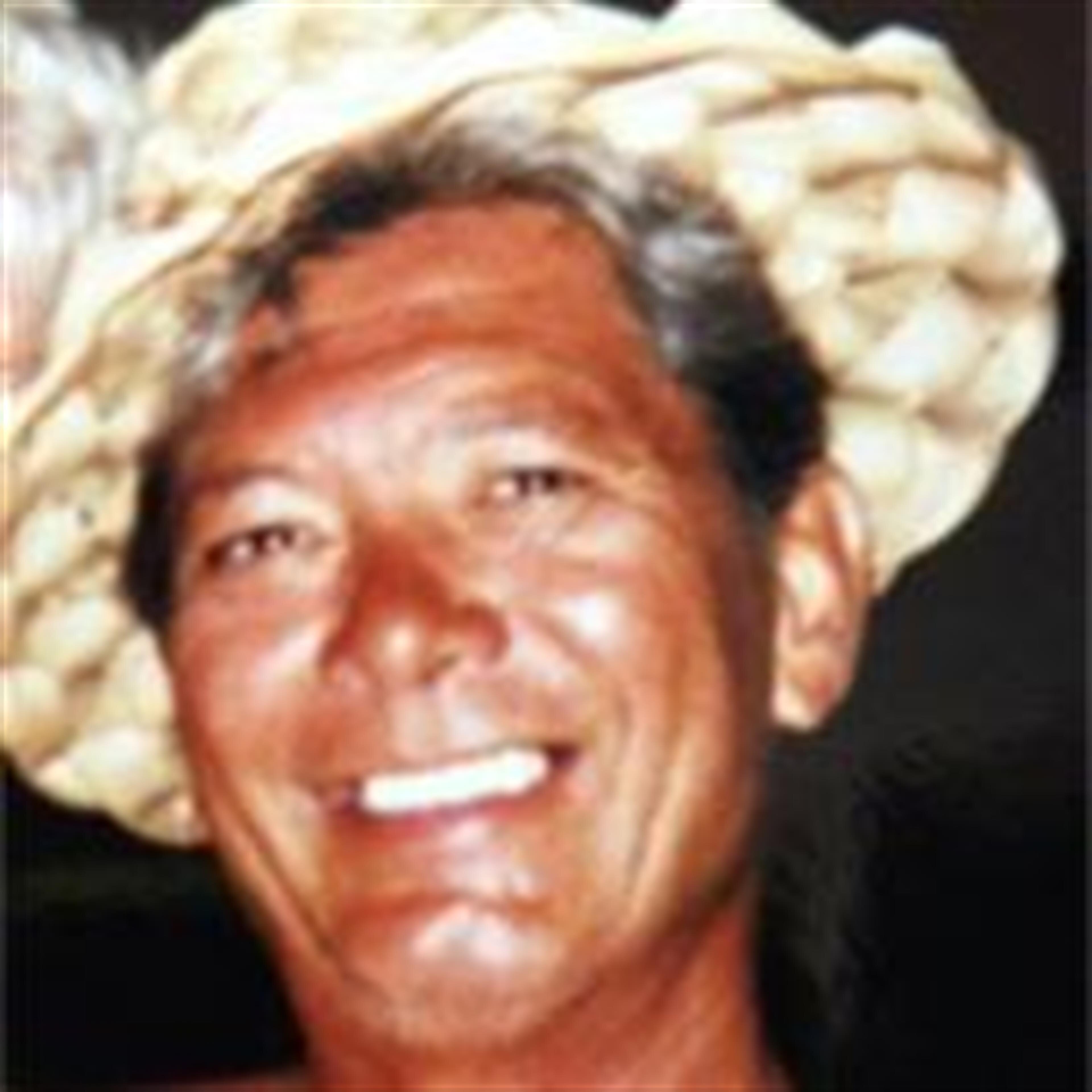 Thomas Roy Giltner