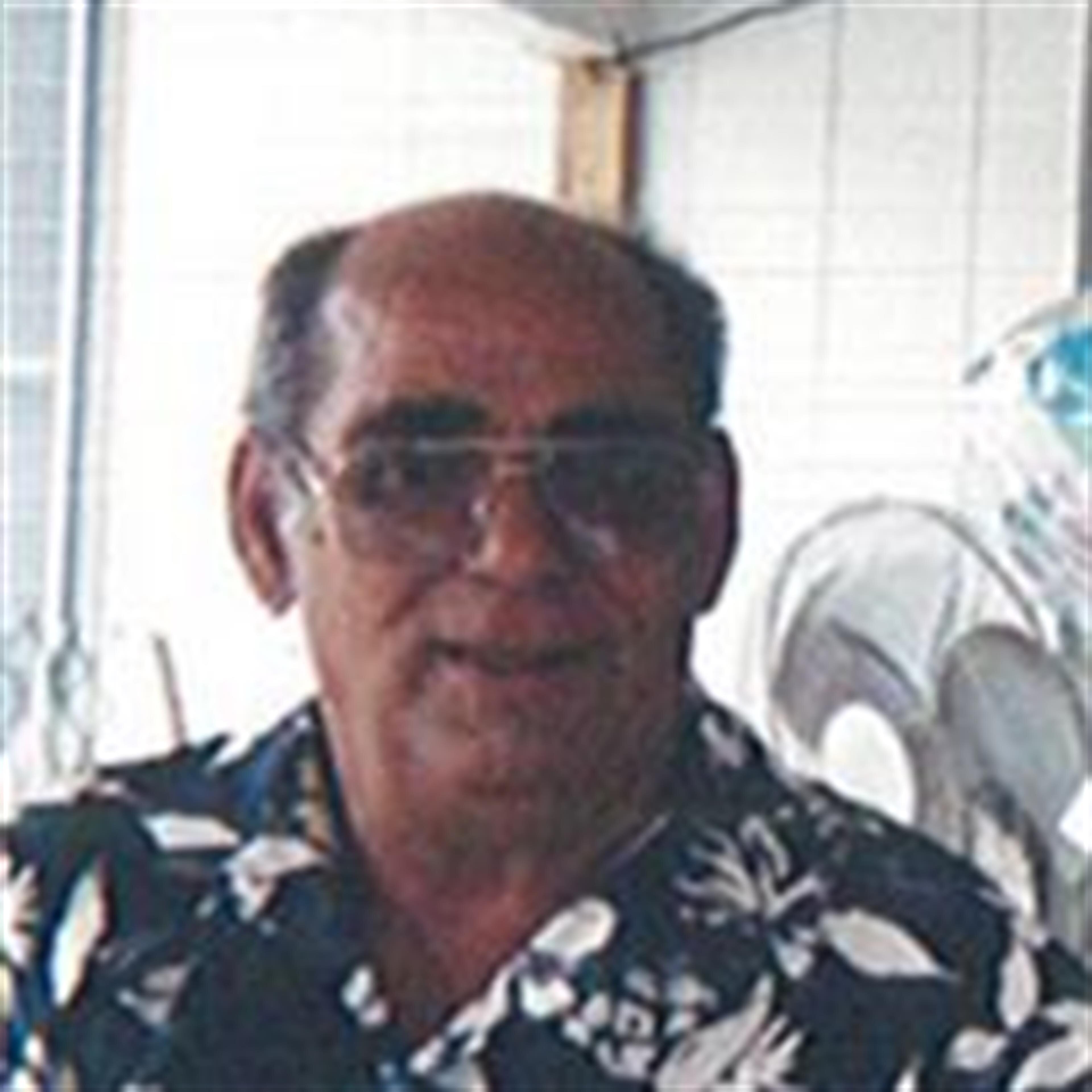 Raymond Wallace Pauline