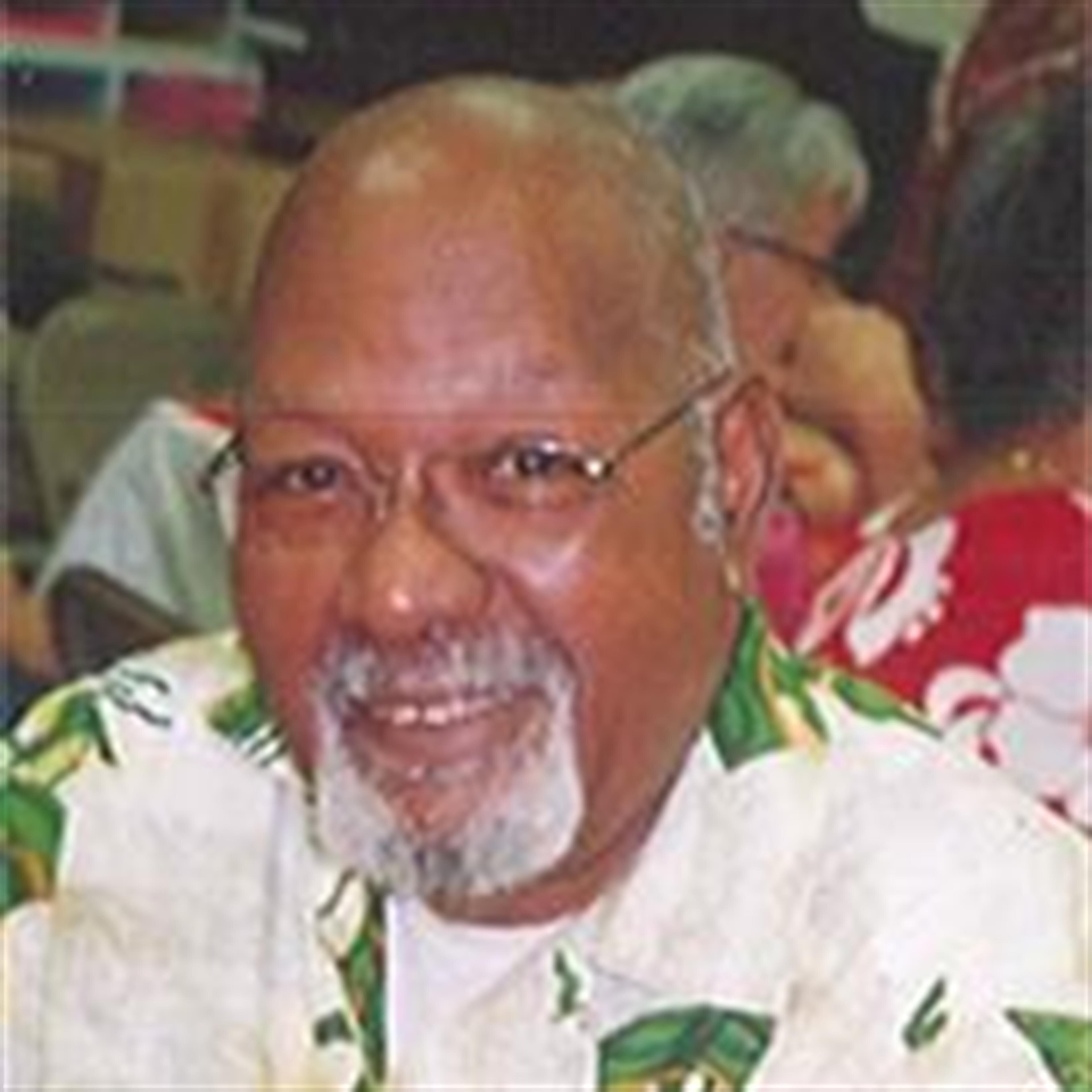 Luis-Eugenio Antonio Campo