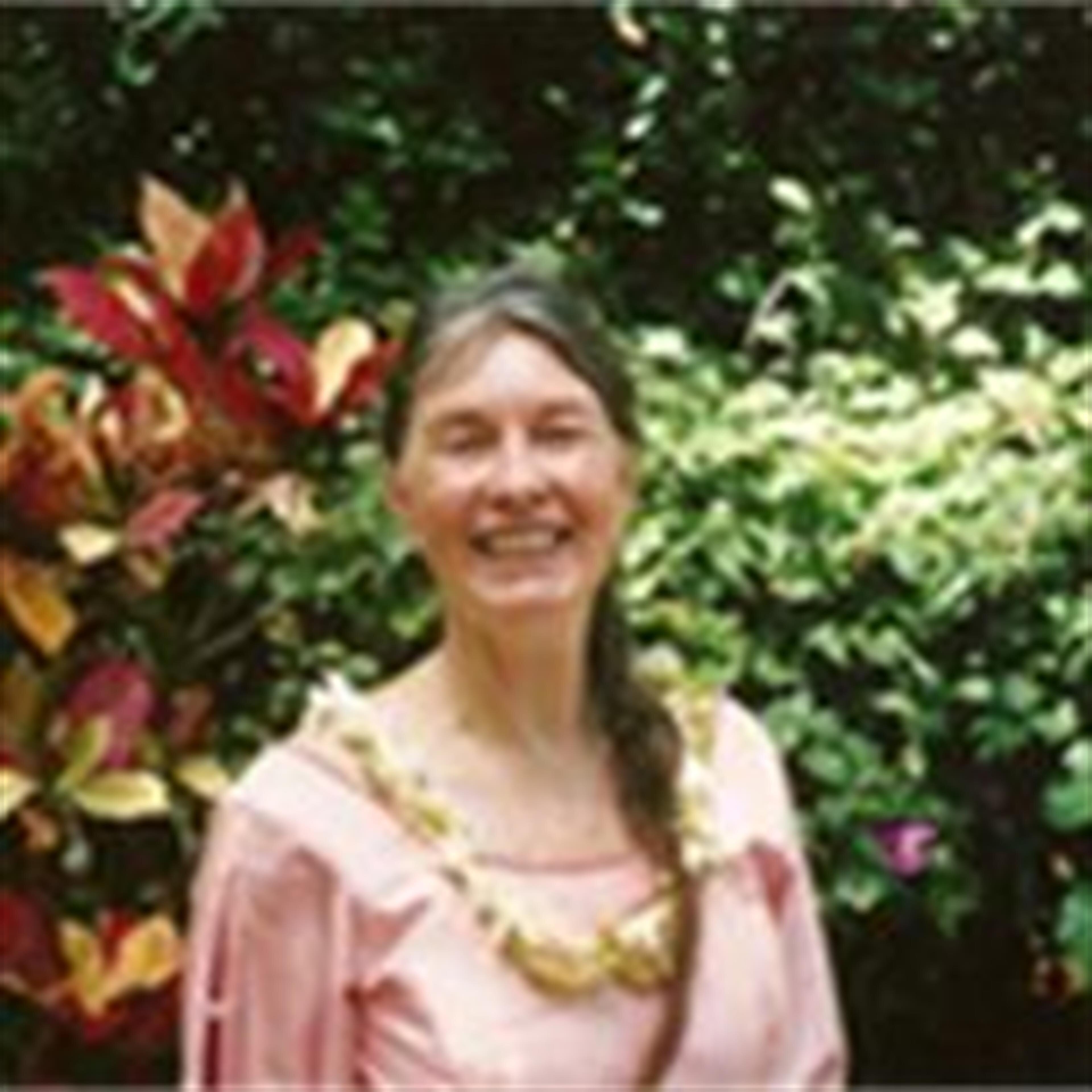 Anne Bradbury Sage
